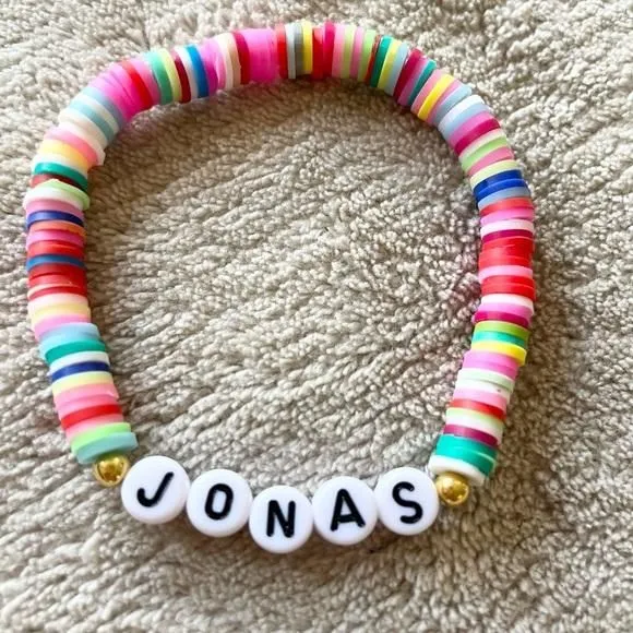 Product image for Jonas brothers bracelet