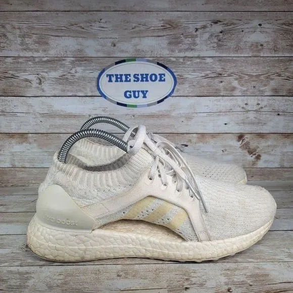 ultra boost 350 white