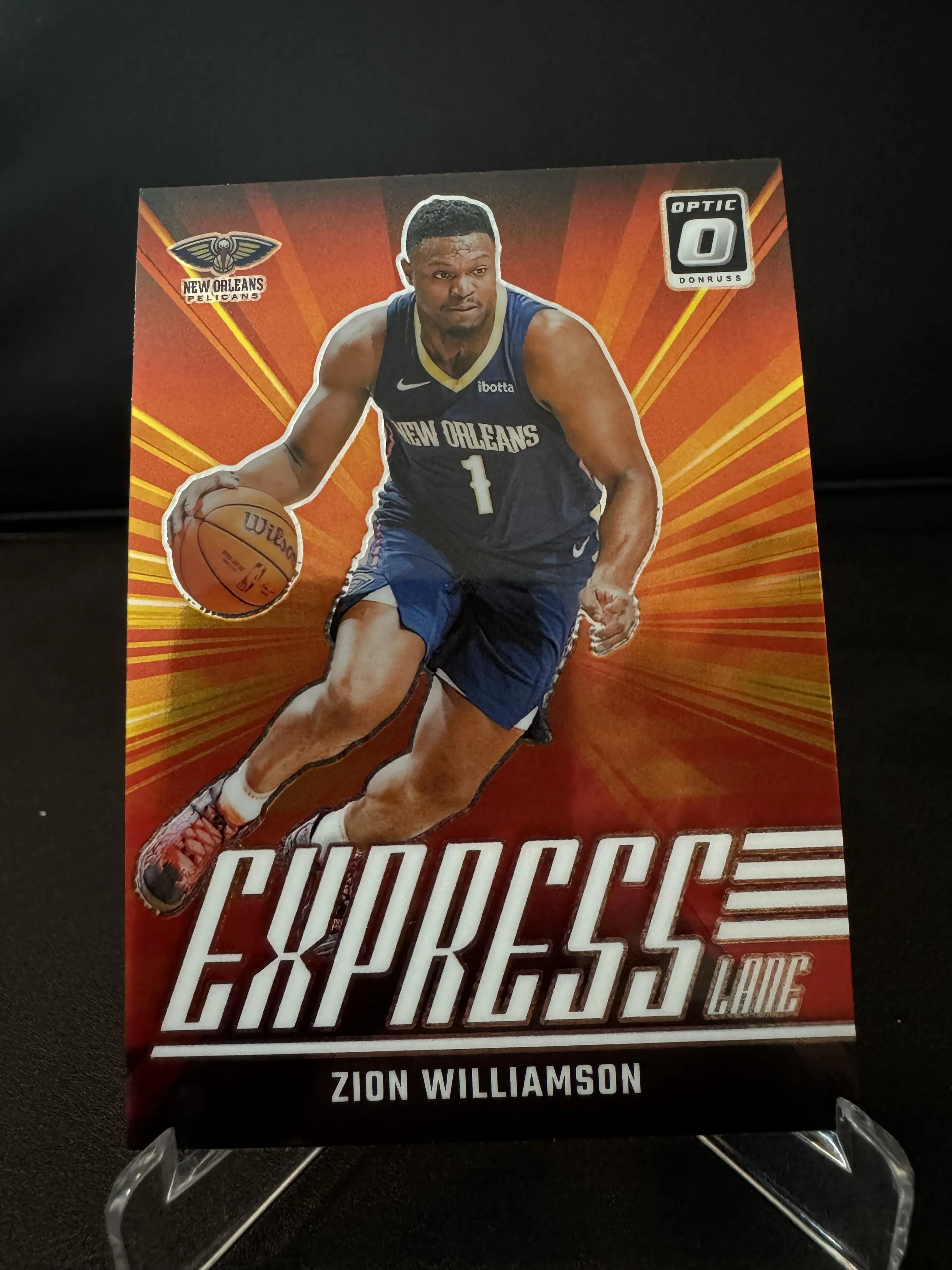 Card image
