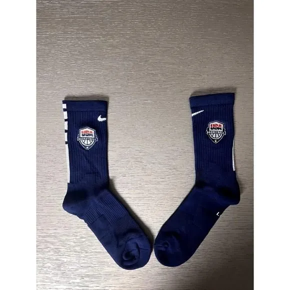 team usa basketball socks