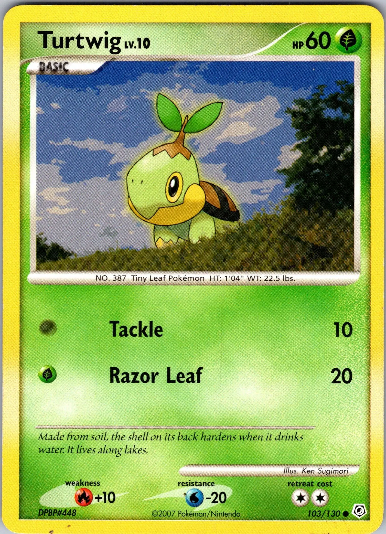 Card image