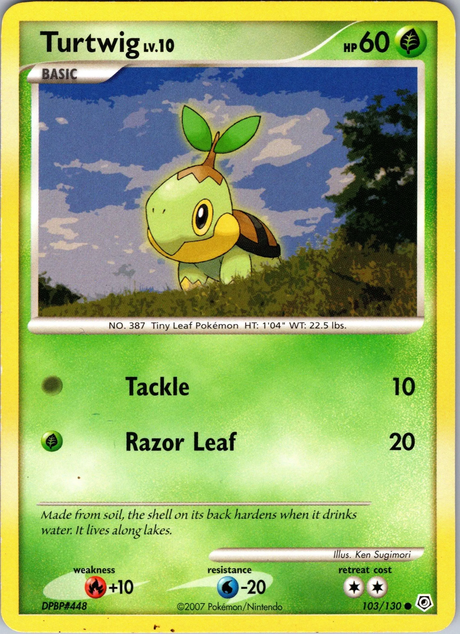 Card image