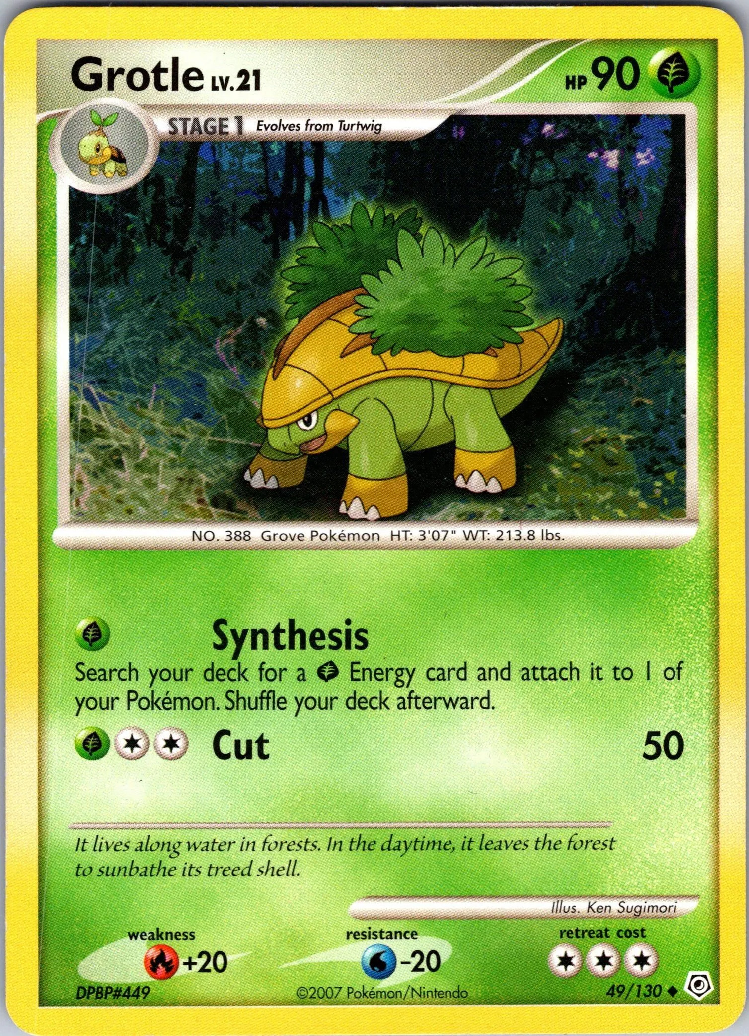 Card image