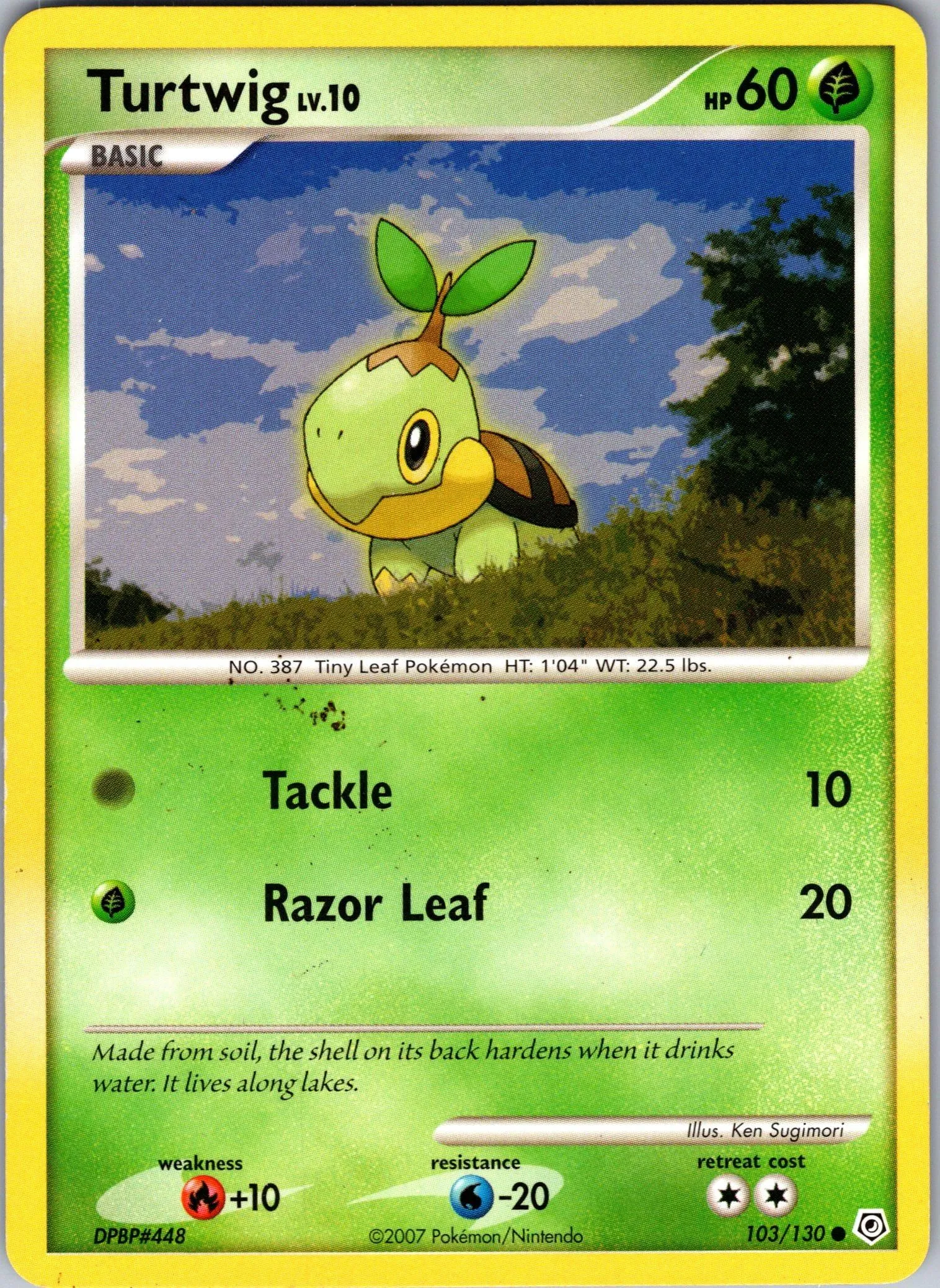 Card image