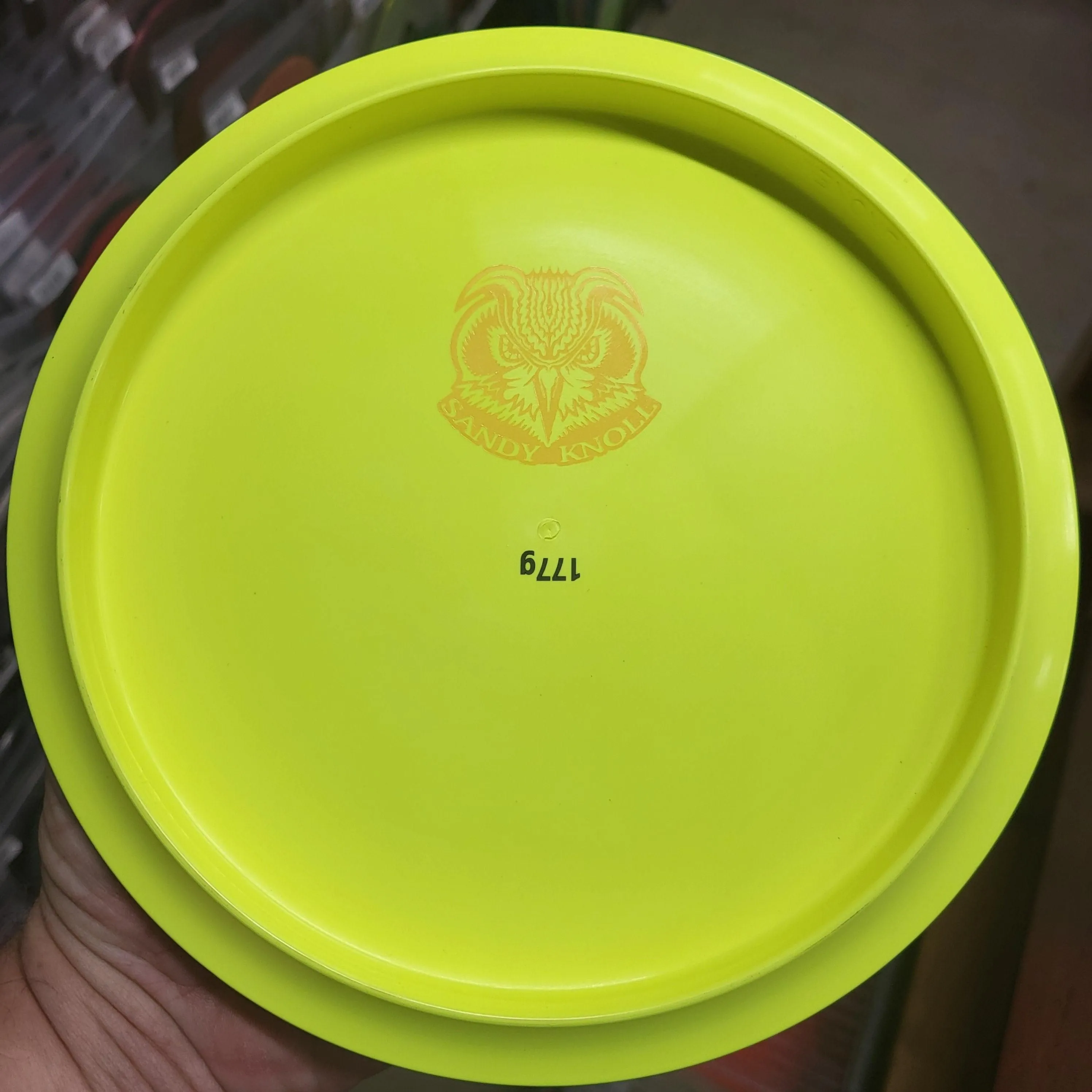 Discraft Drone ESP FLX