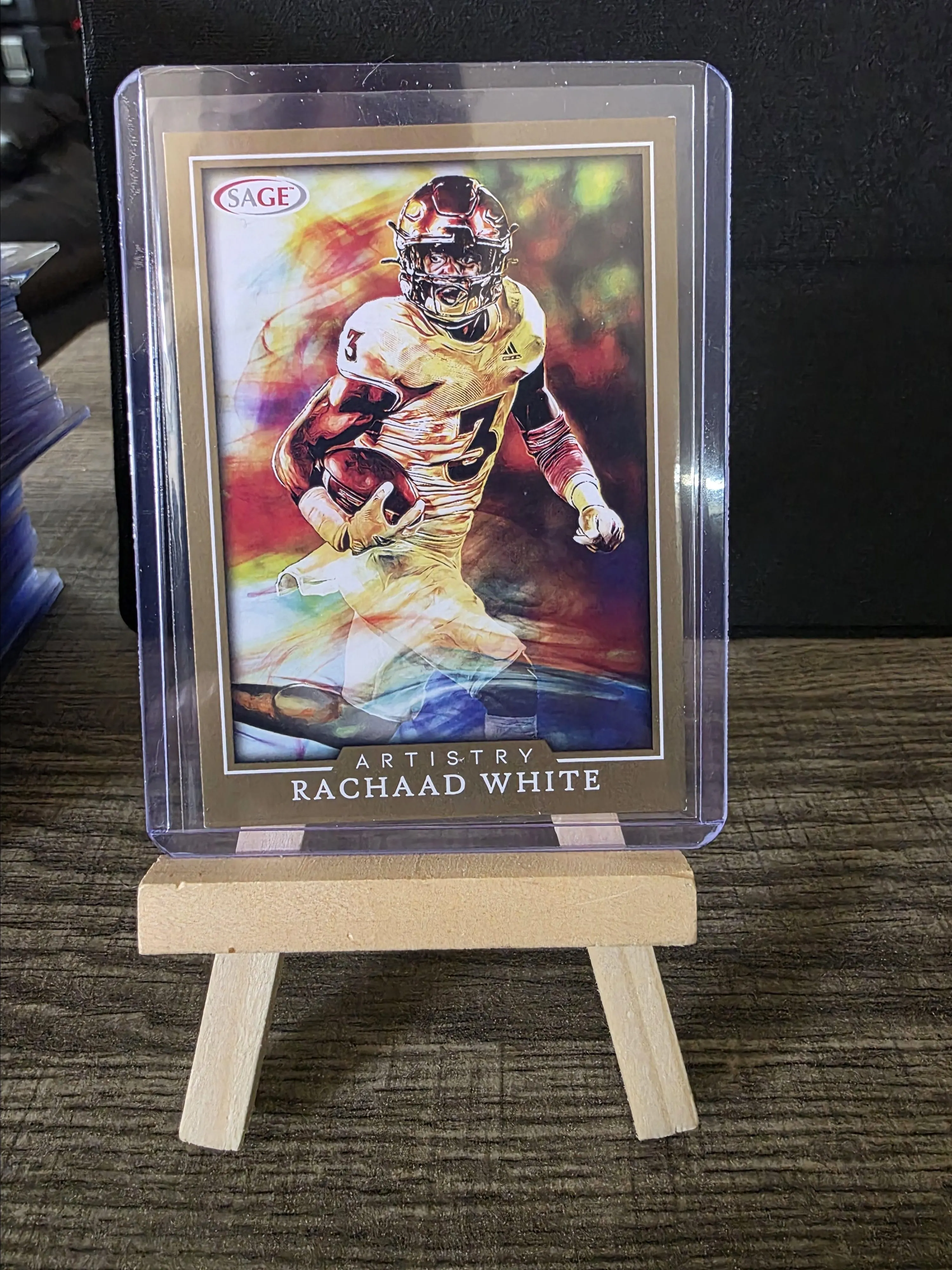 Card image