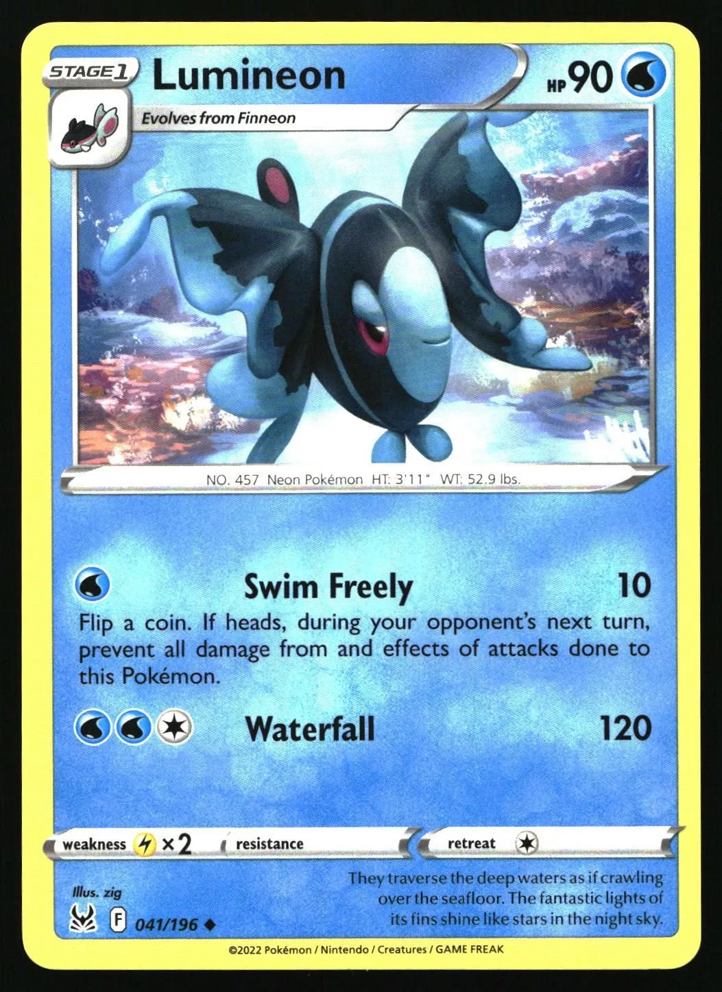 Card image
