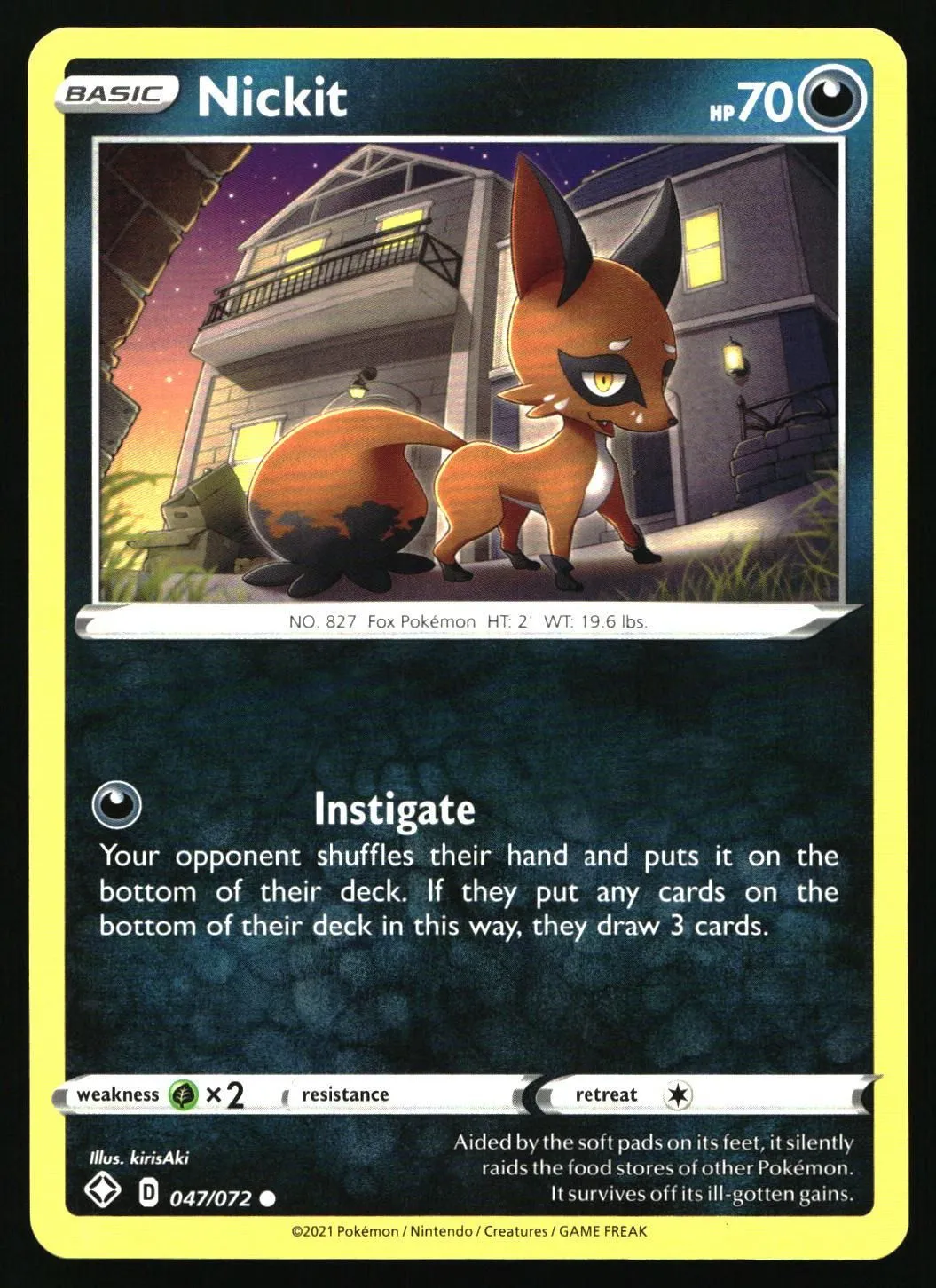 Card image