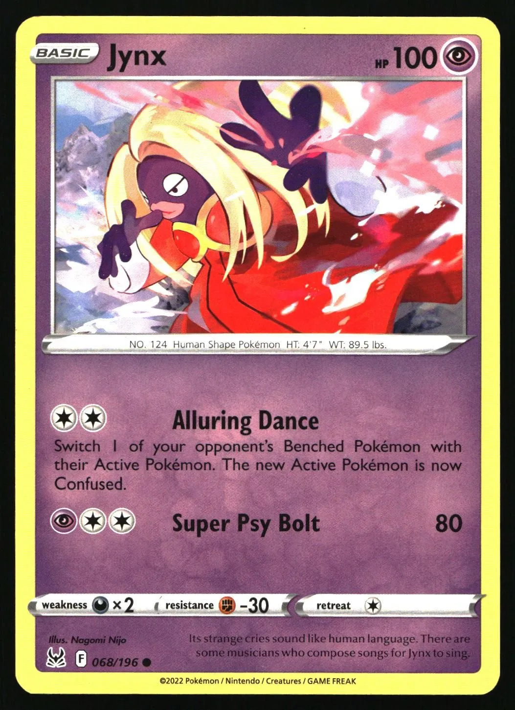 Card image