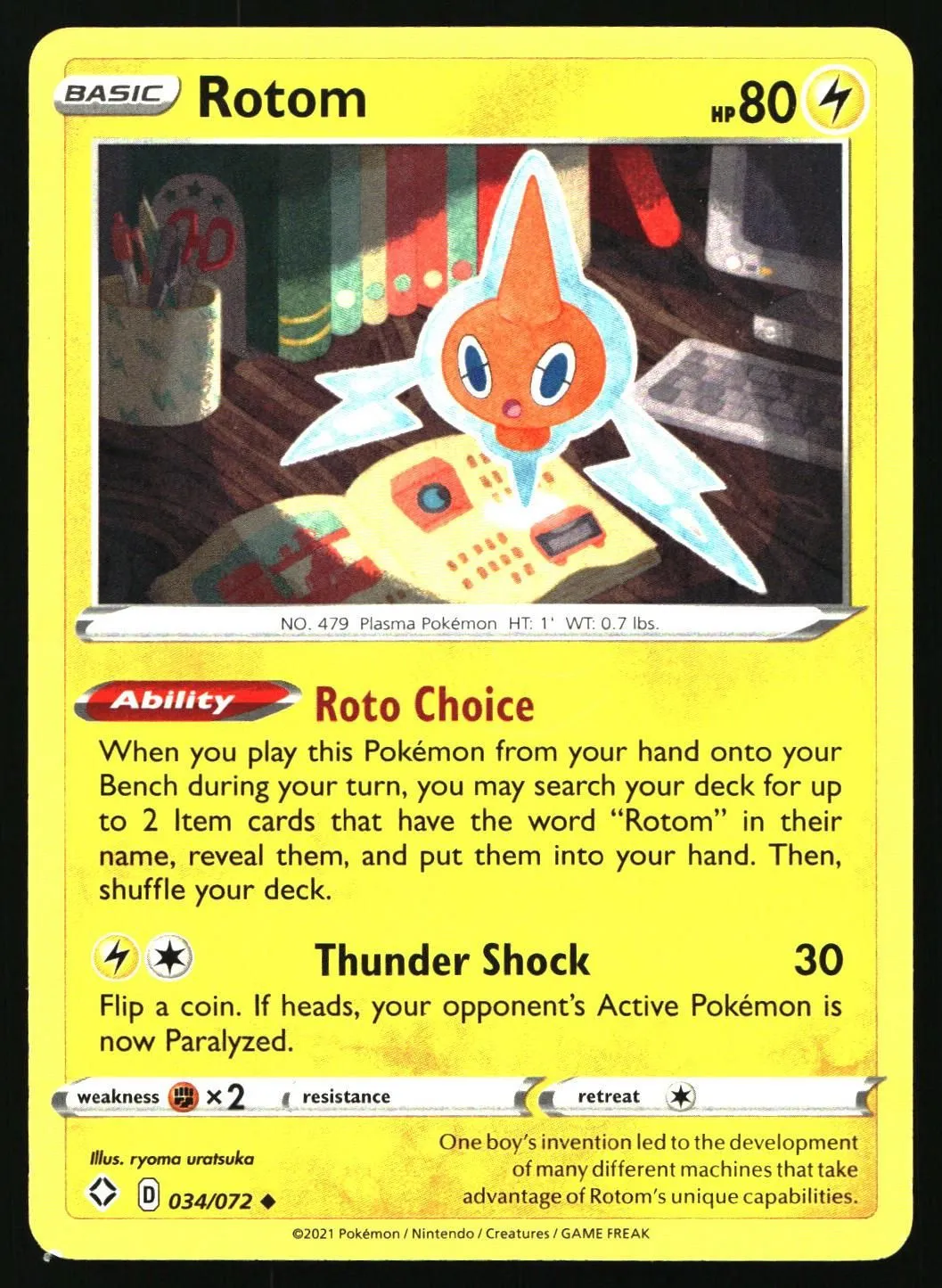 Card image