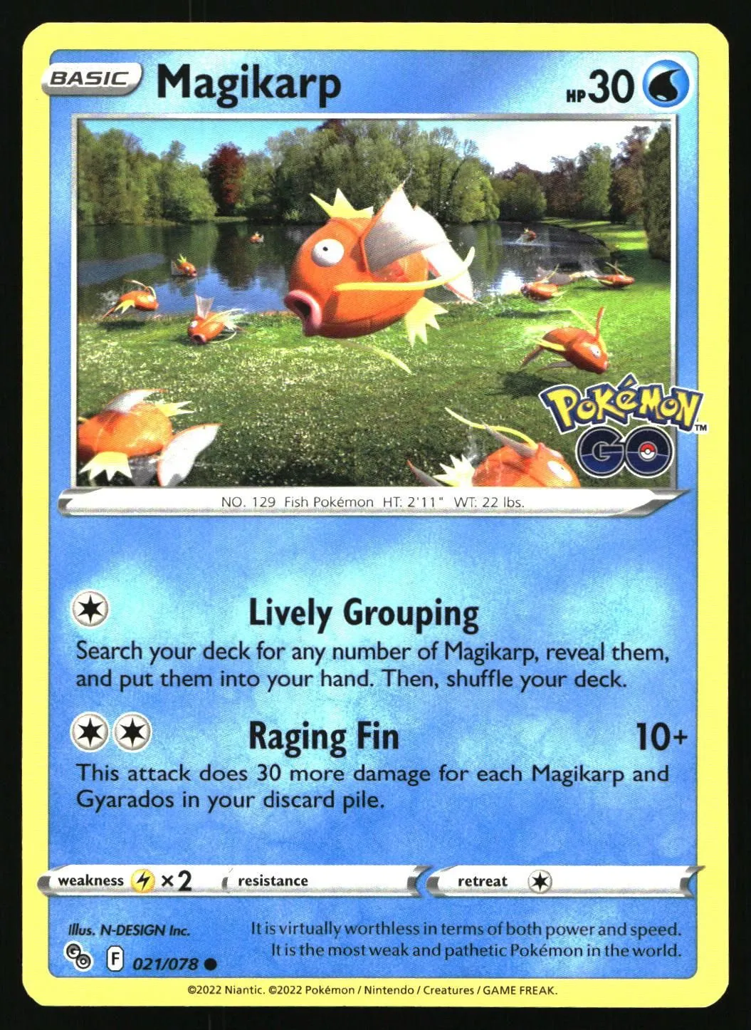Card image