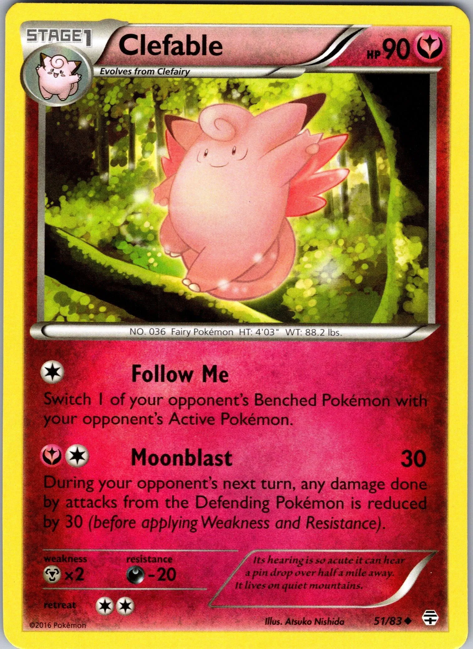 Card image