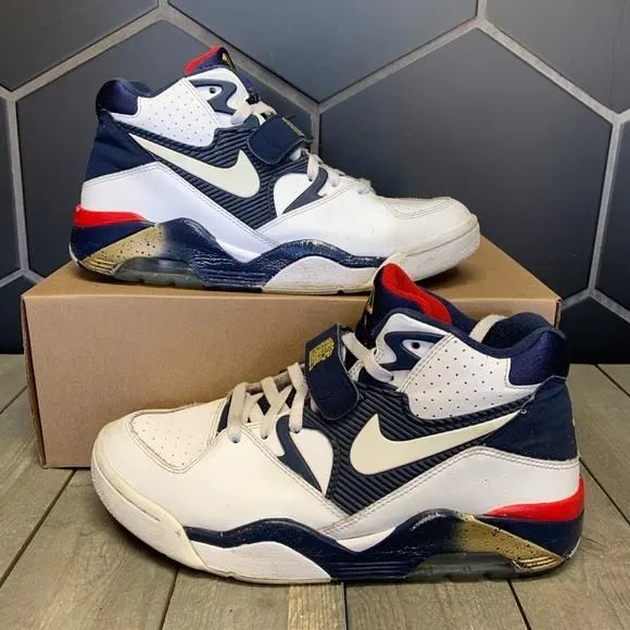 nike air force 180 olympic 2016