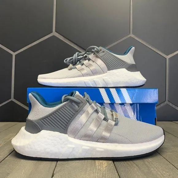 Product image for New W/ Box! Adidas EQT Support 93/17 Welding Pack