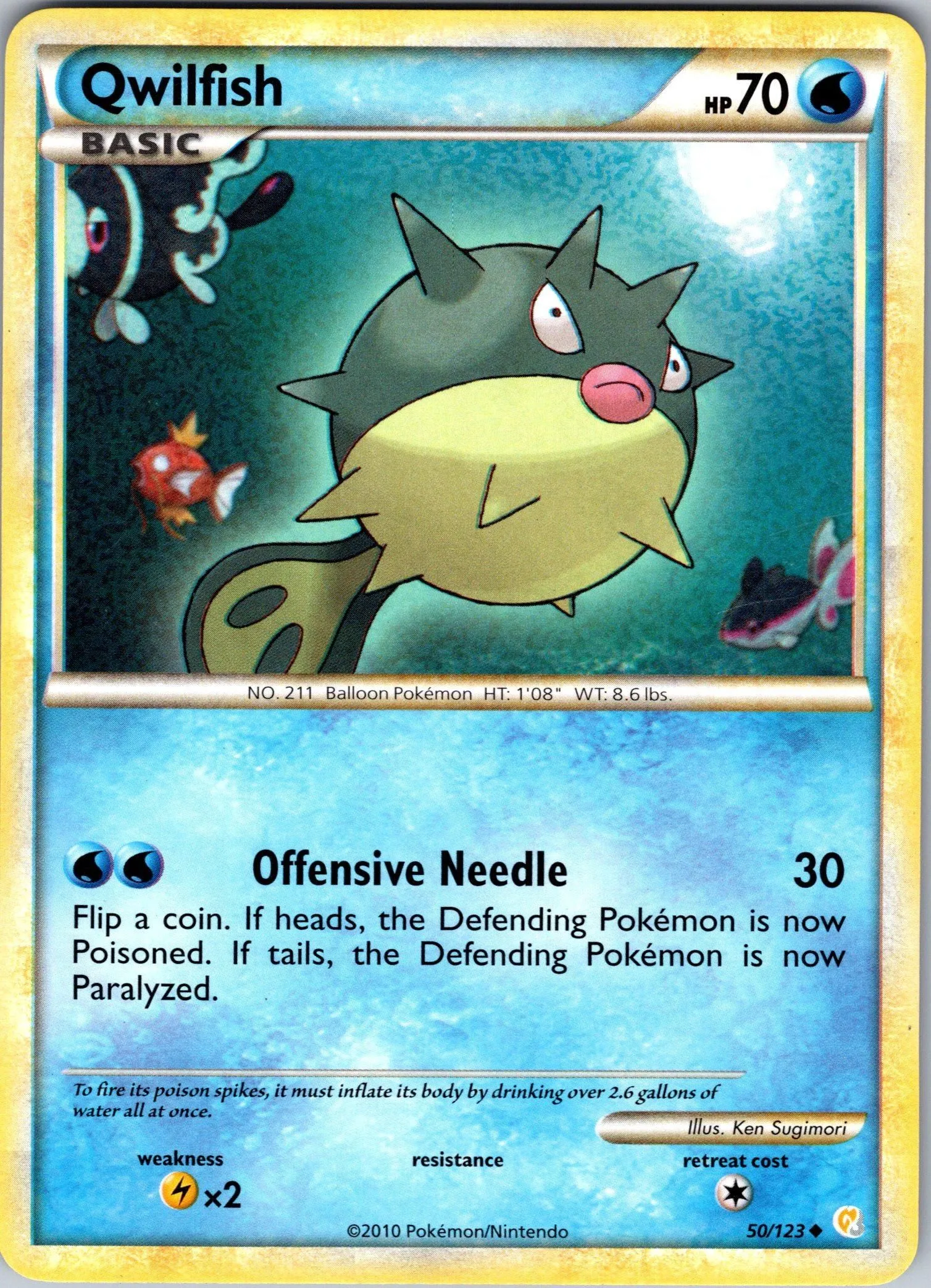 Card image