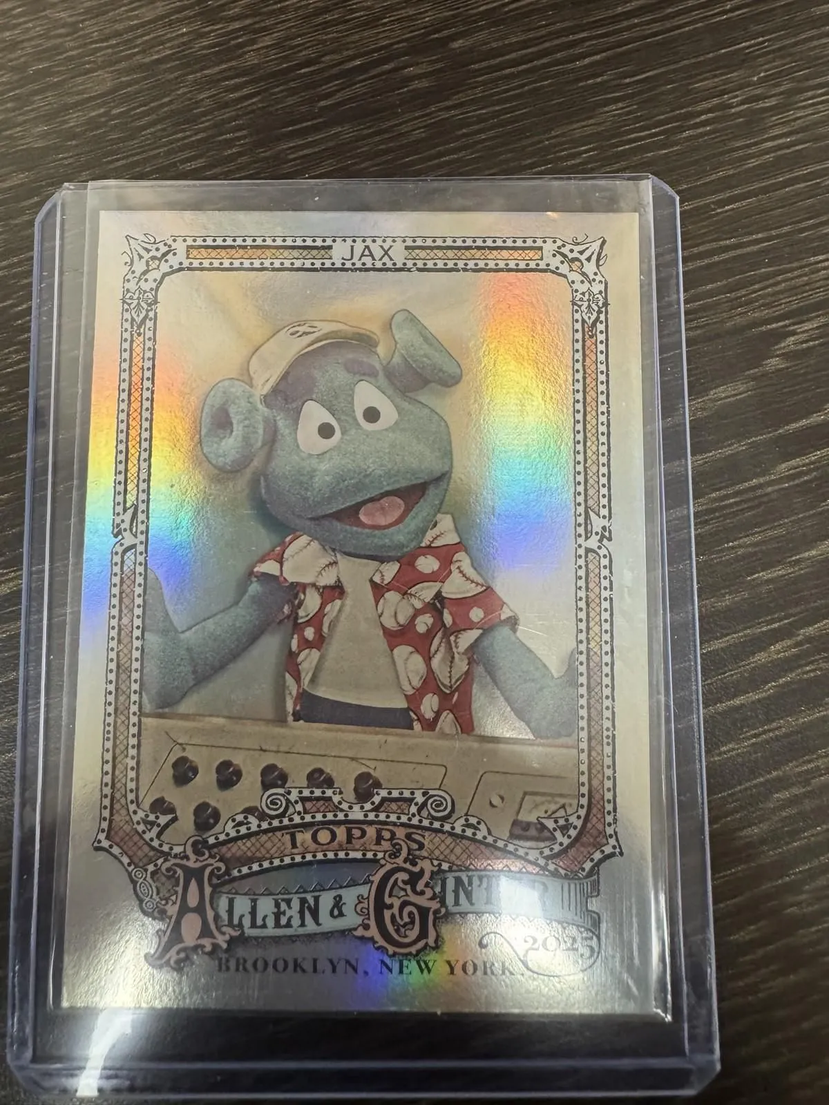 Card image