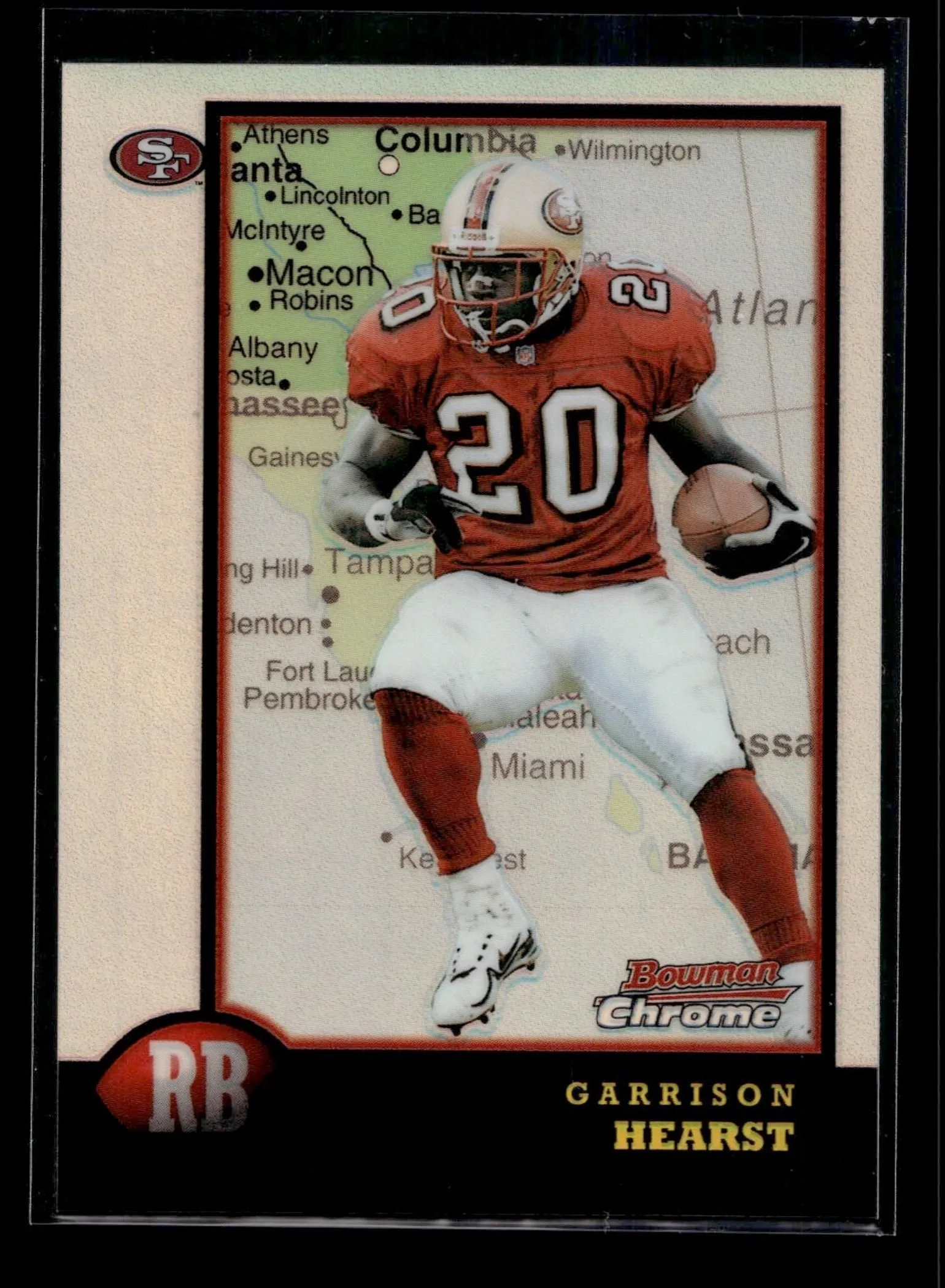 Card image