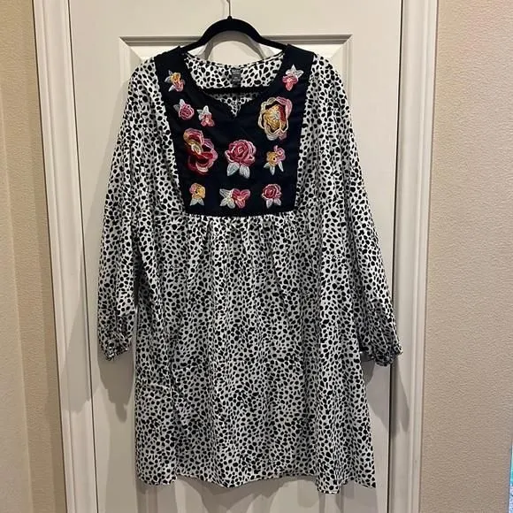 Product image for Woman’s Dress | Emery Rose | Size 3XL