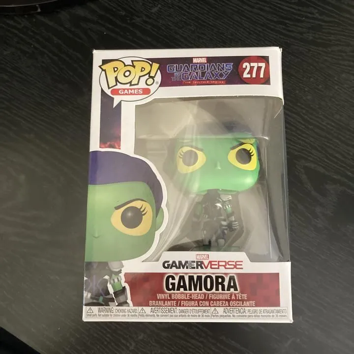 Product image for Gamora