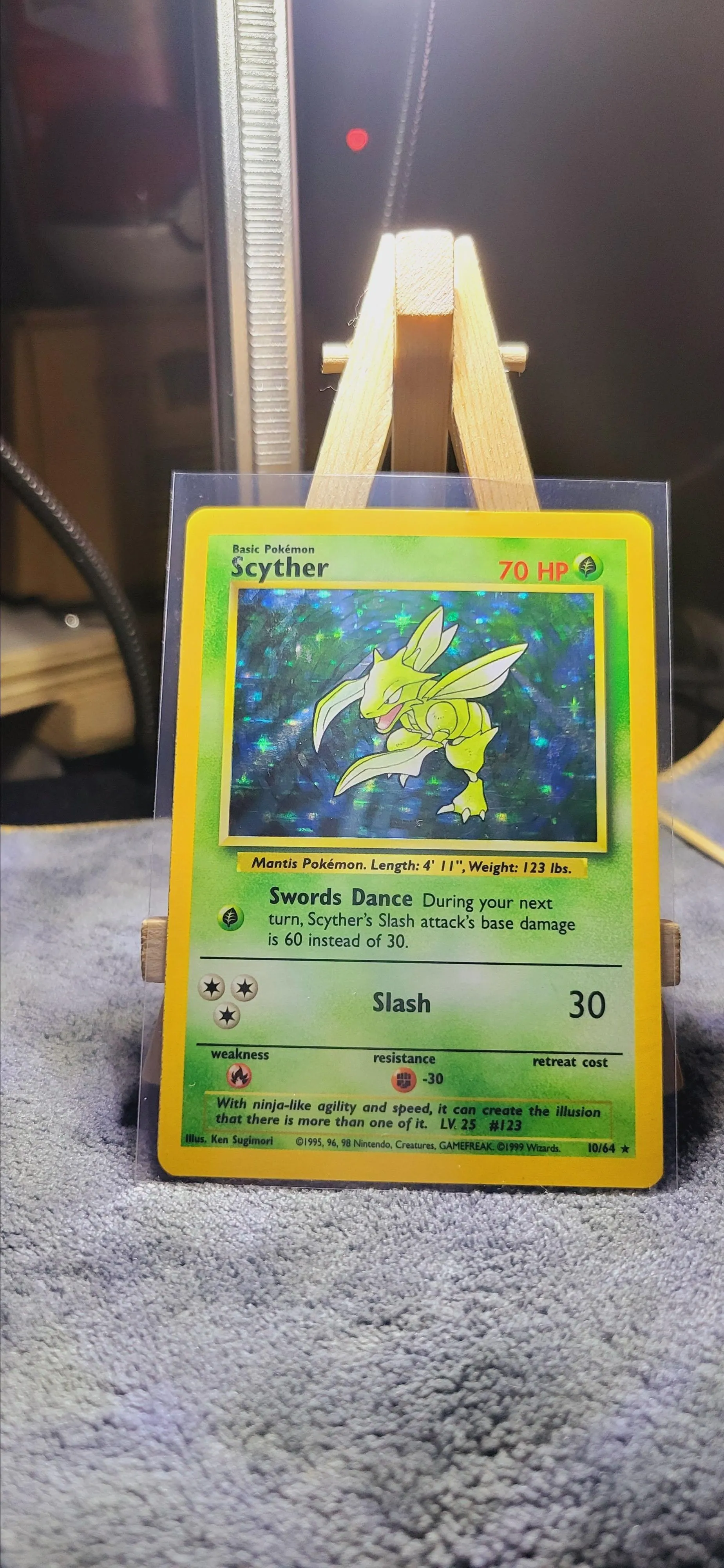 Card image