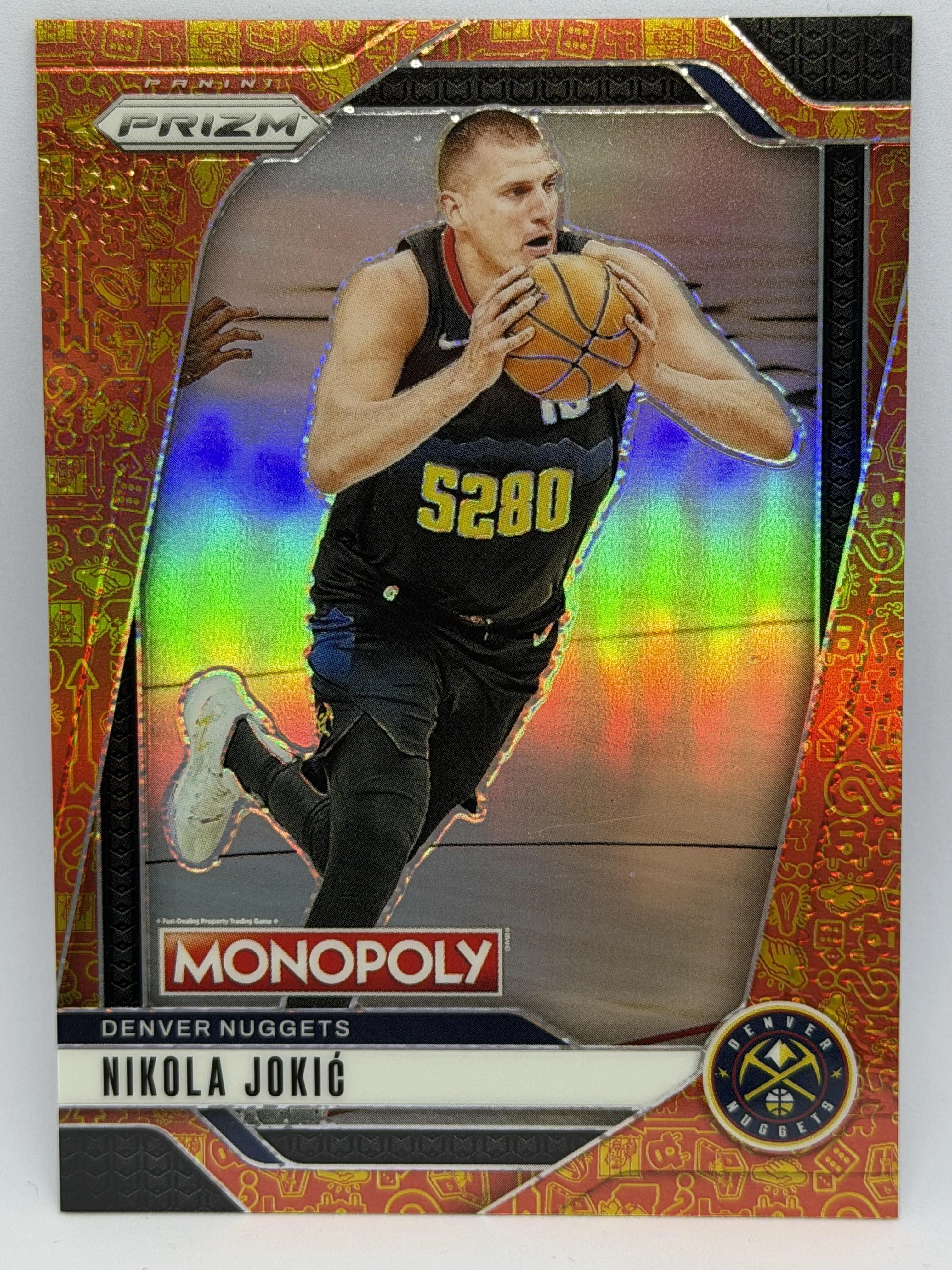 Card image