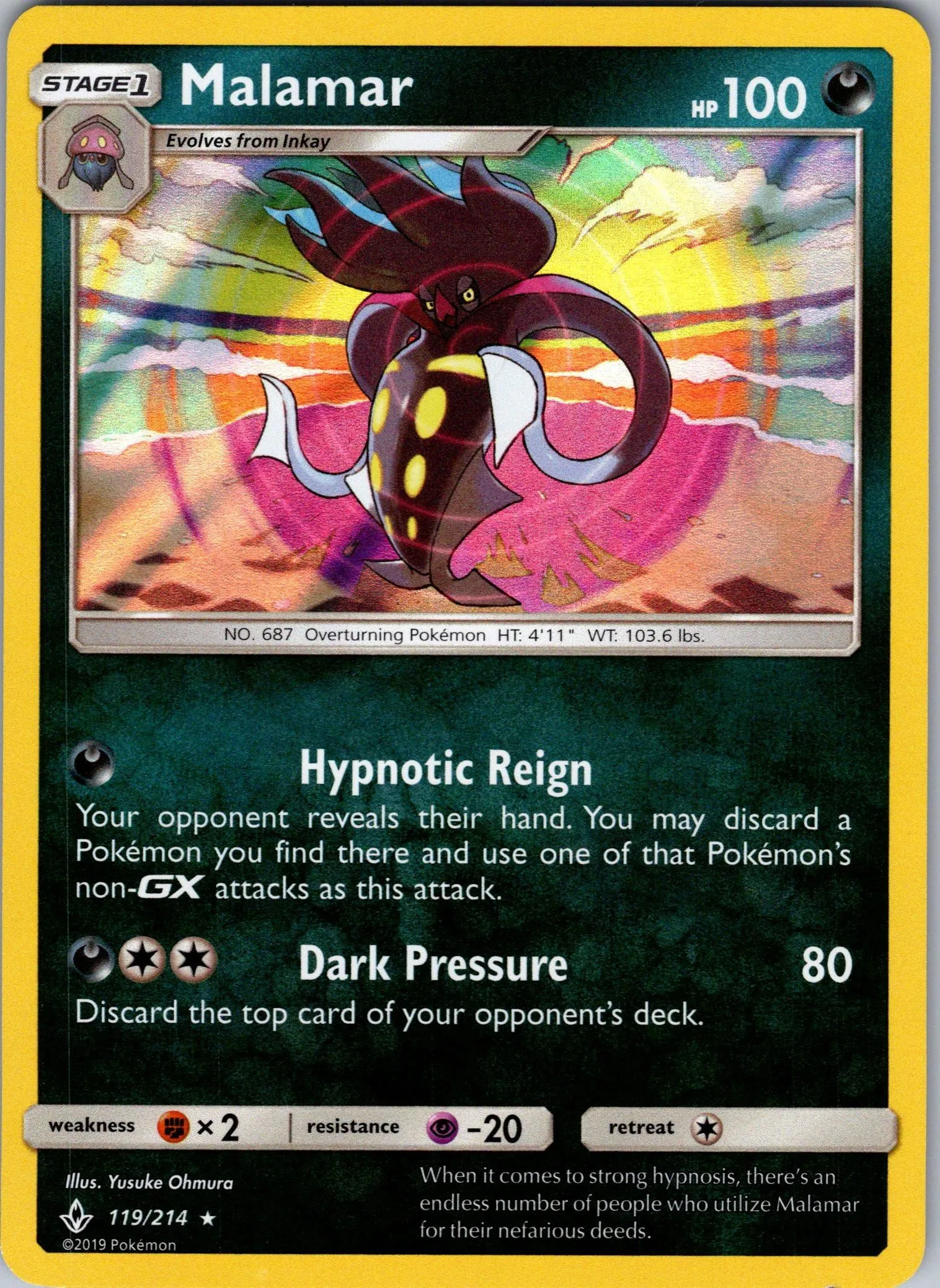 Card image