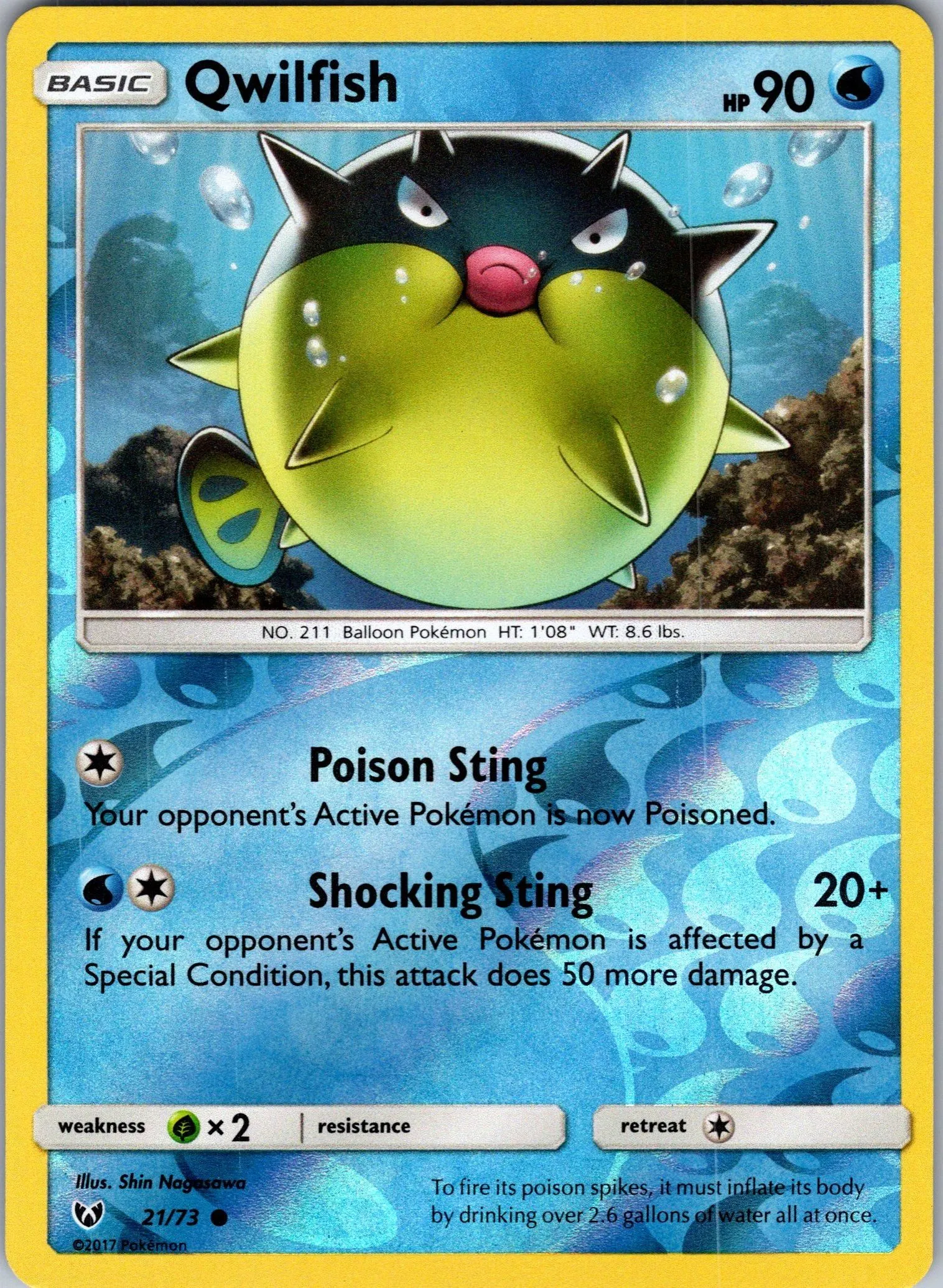 Card image