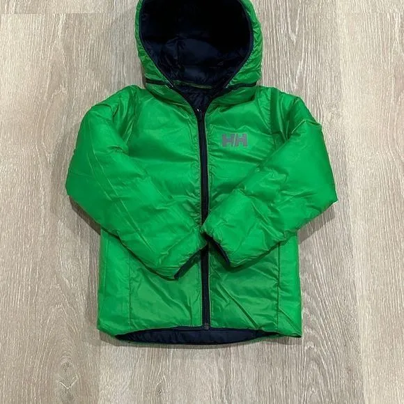 Listing Image Blurred Background