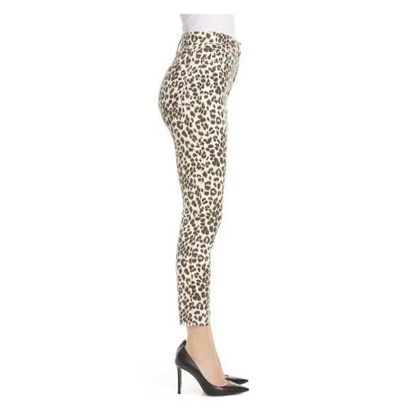 Product image for Frame Jeans - Ali High Rise Cigarette Size 33 NWT