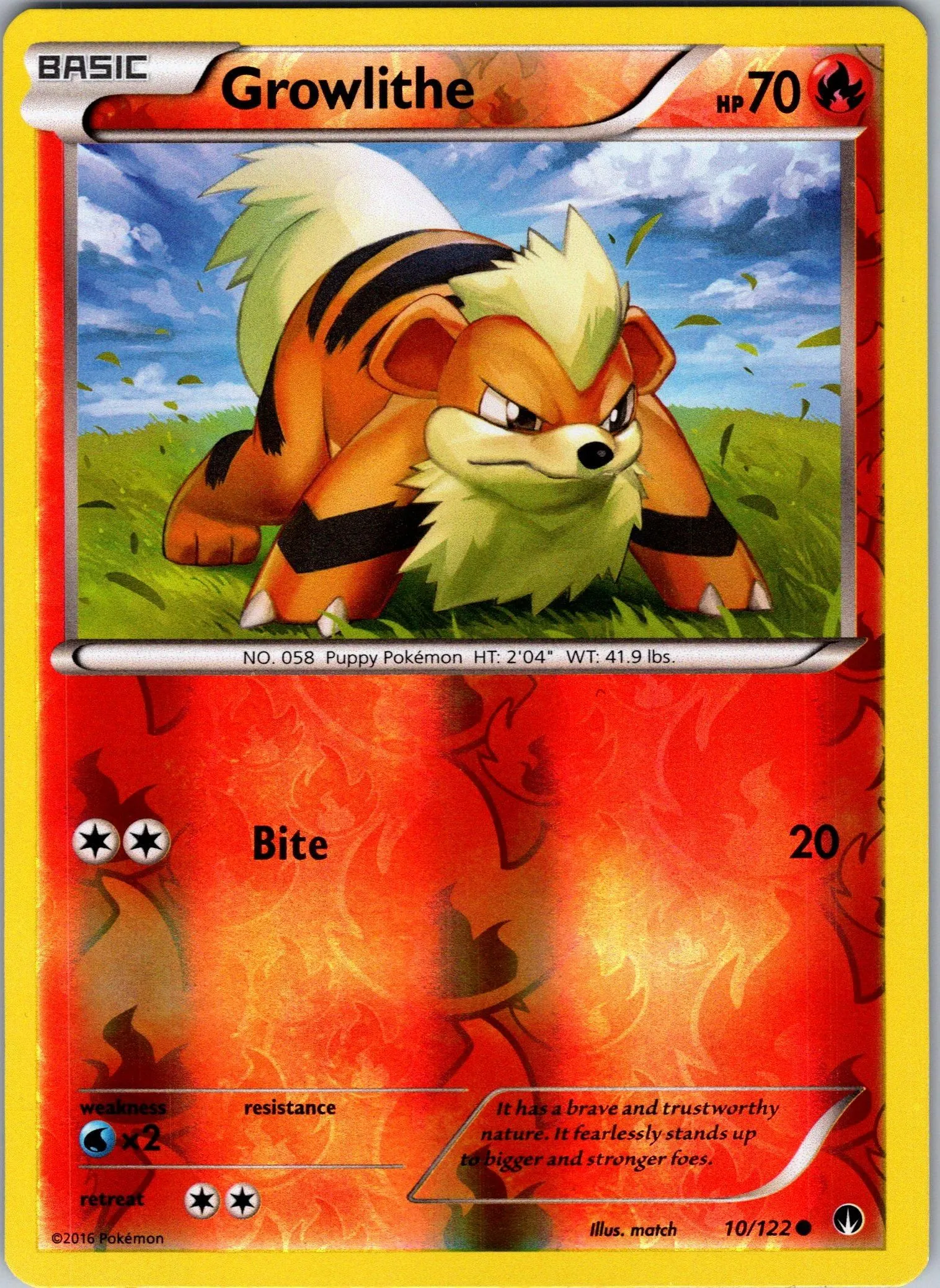 Card image
