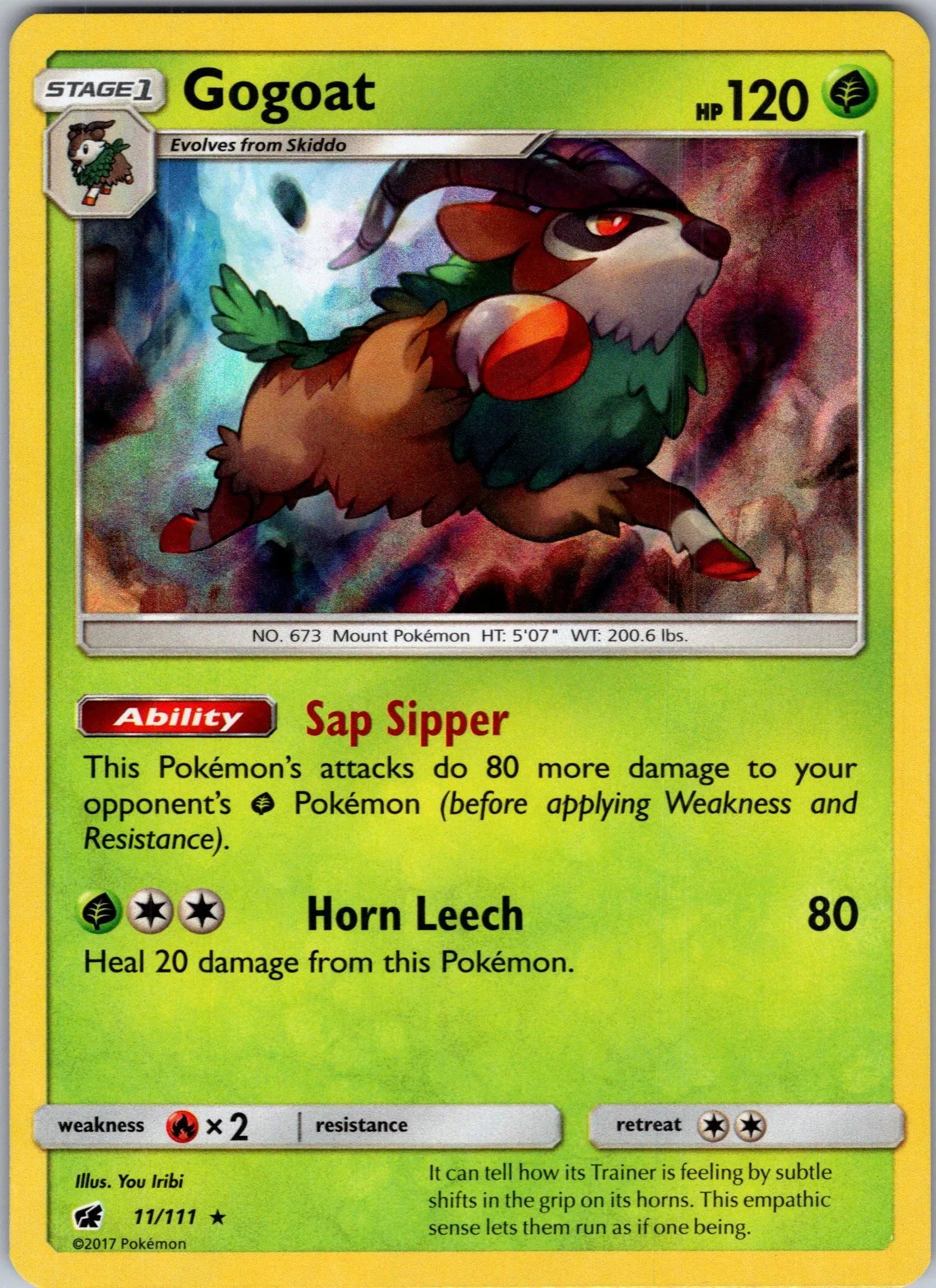 Card image