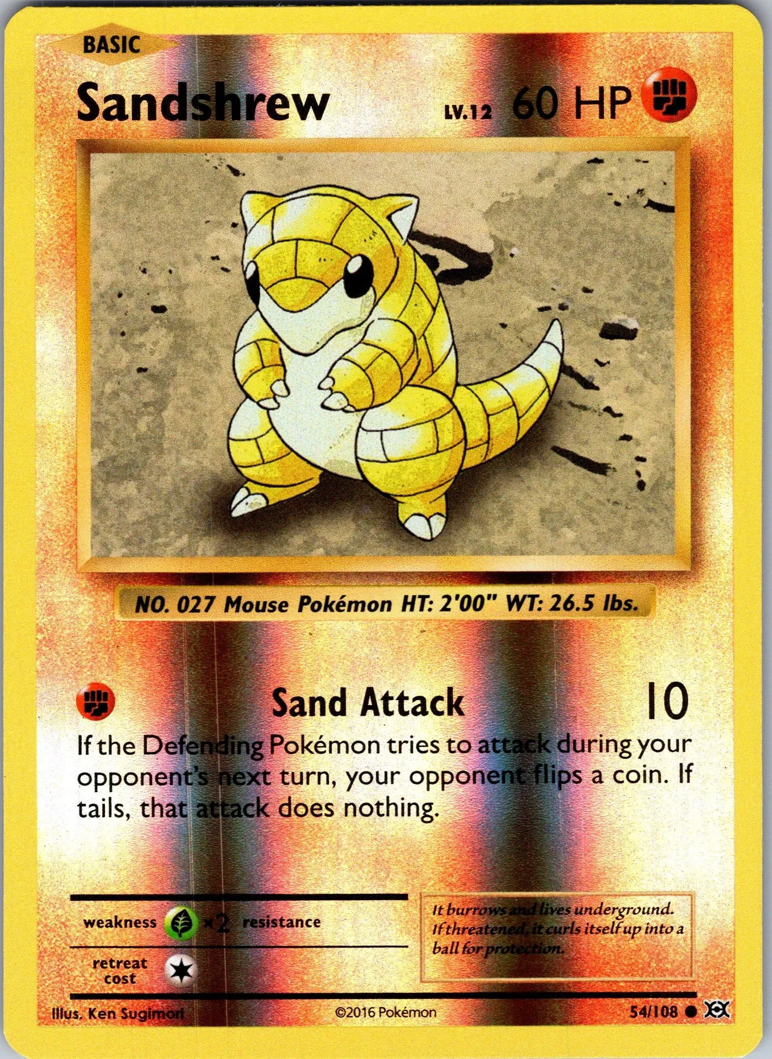Card image