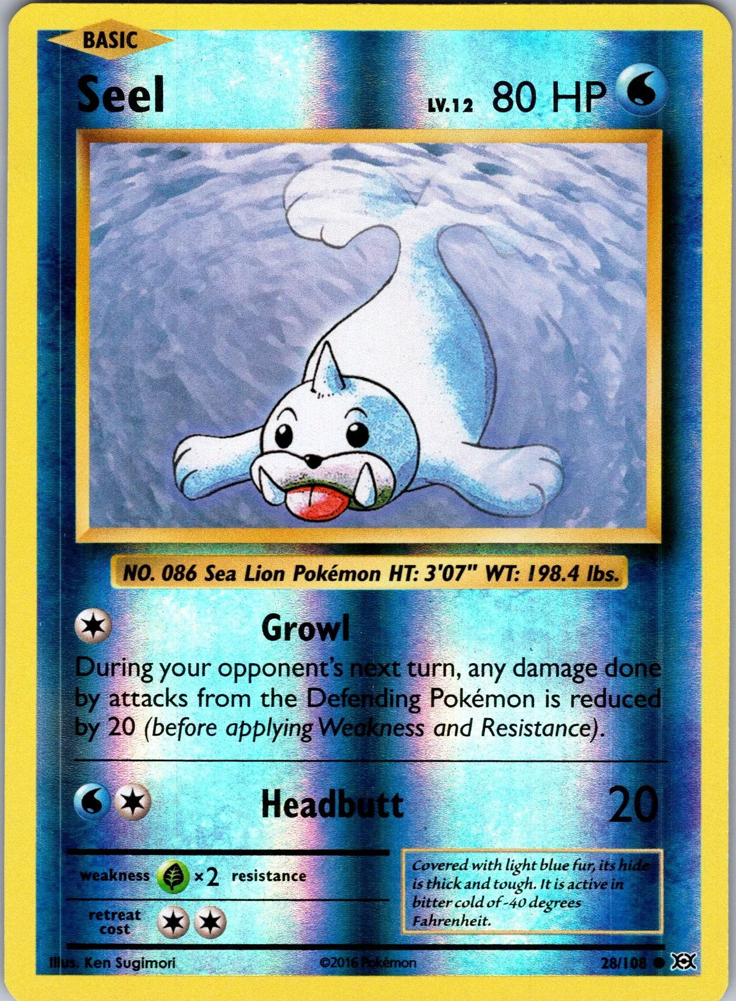 Card image