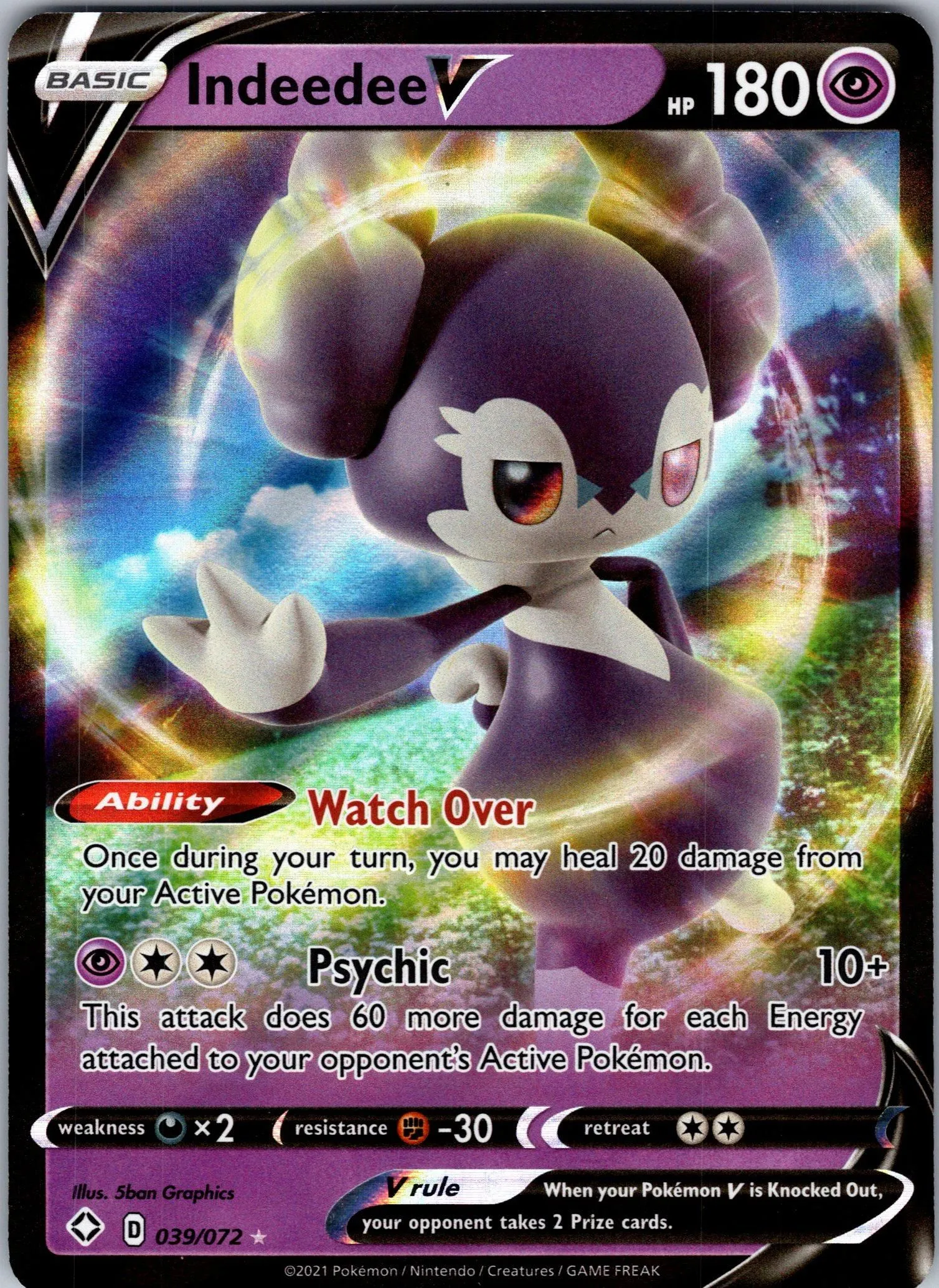 Card image
