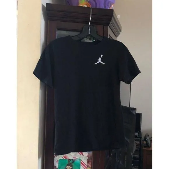 Product image for Air Jordan boys shirt size large