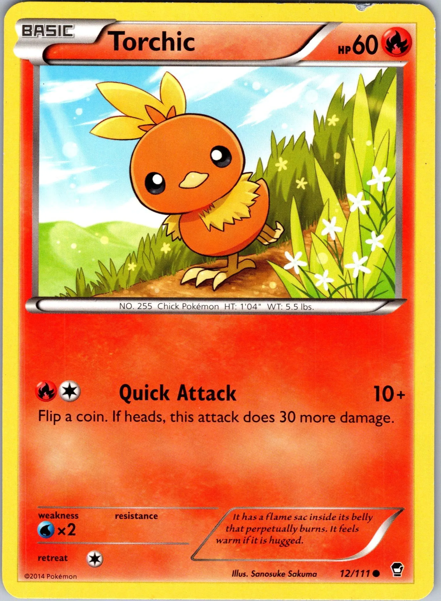 Card image