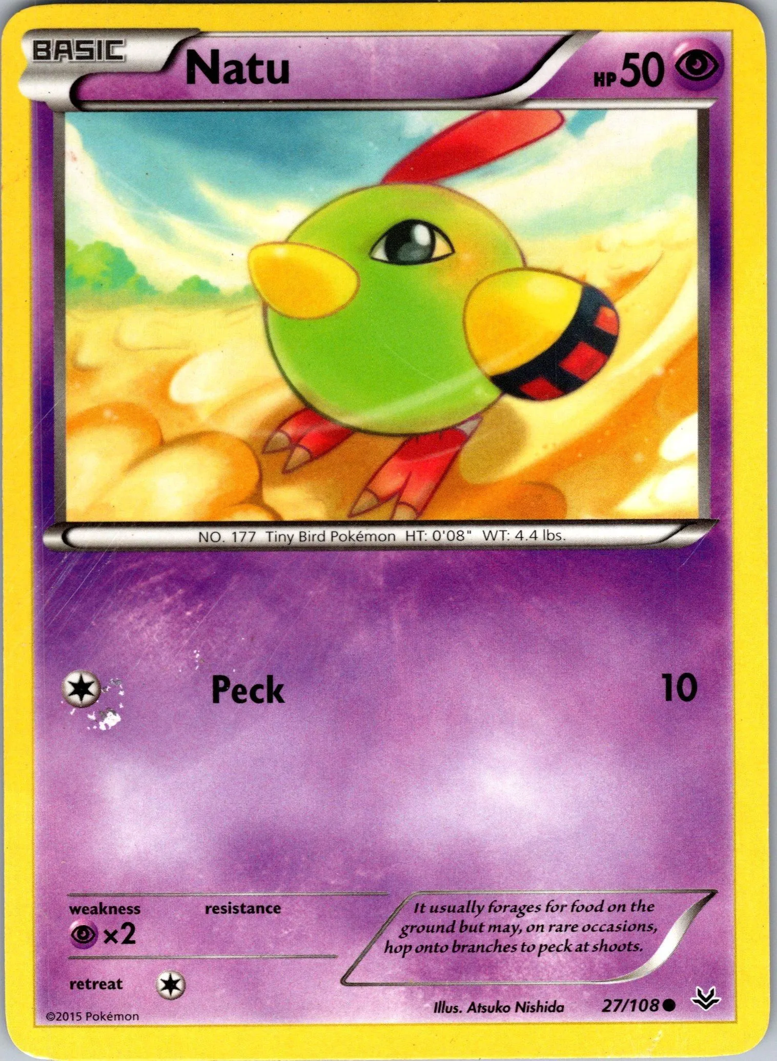 Card image