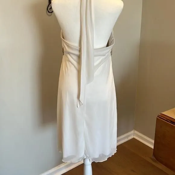 venus halter maxi dress Women's Venus Mermaid Halter Neck Spandex Maxi Dress XS/S/M/L/XL/Customize  Dark Brown MEAN BLVD