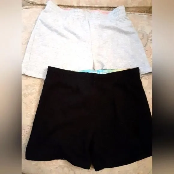 Product image for Girls lot of 2 Shorts Size 4/5