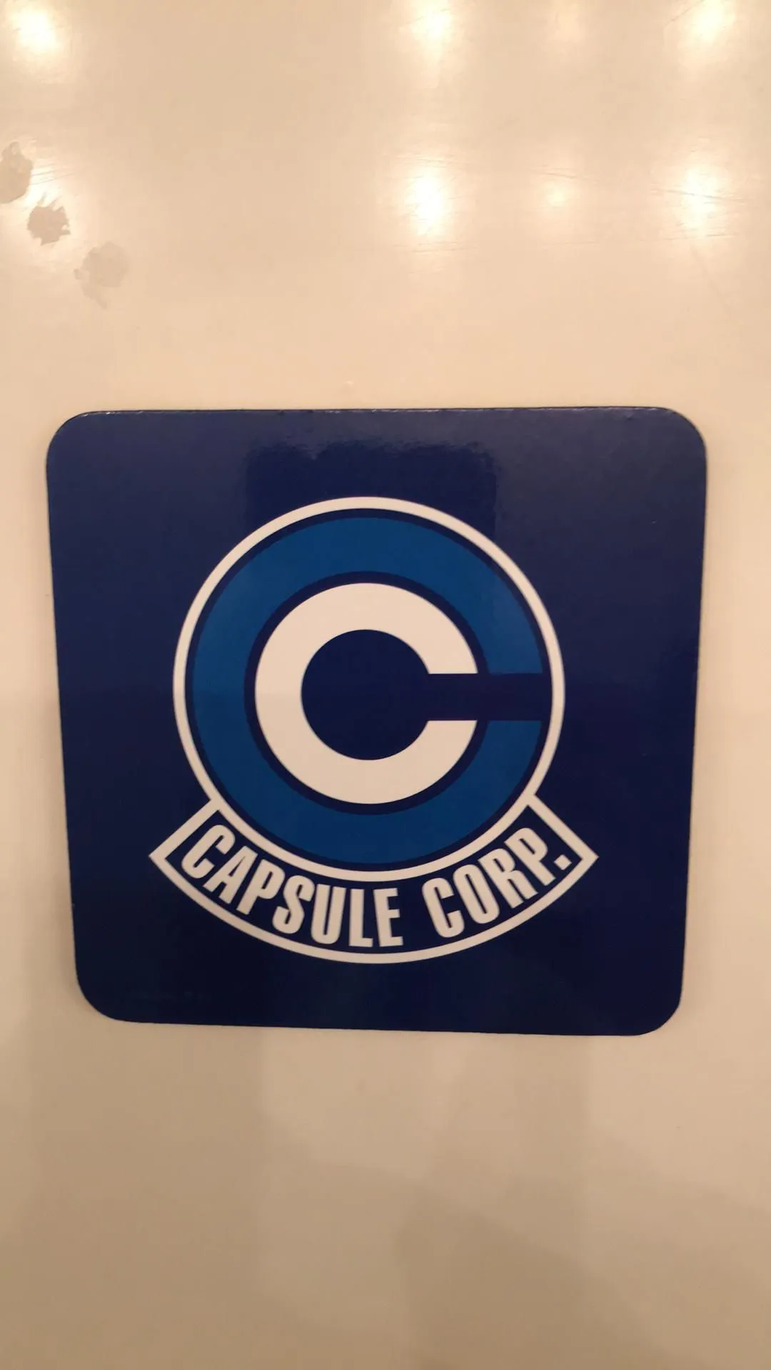 Product image for DBZ Coaster #2