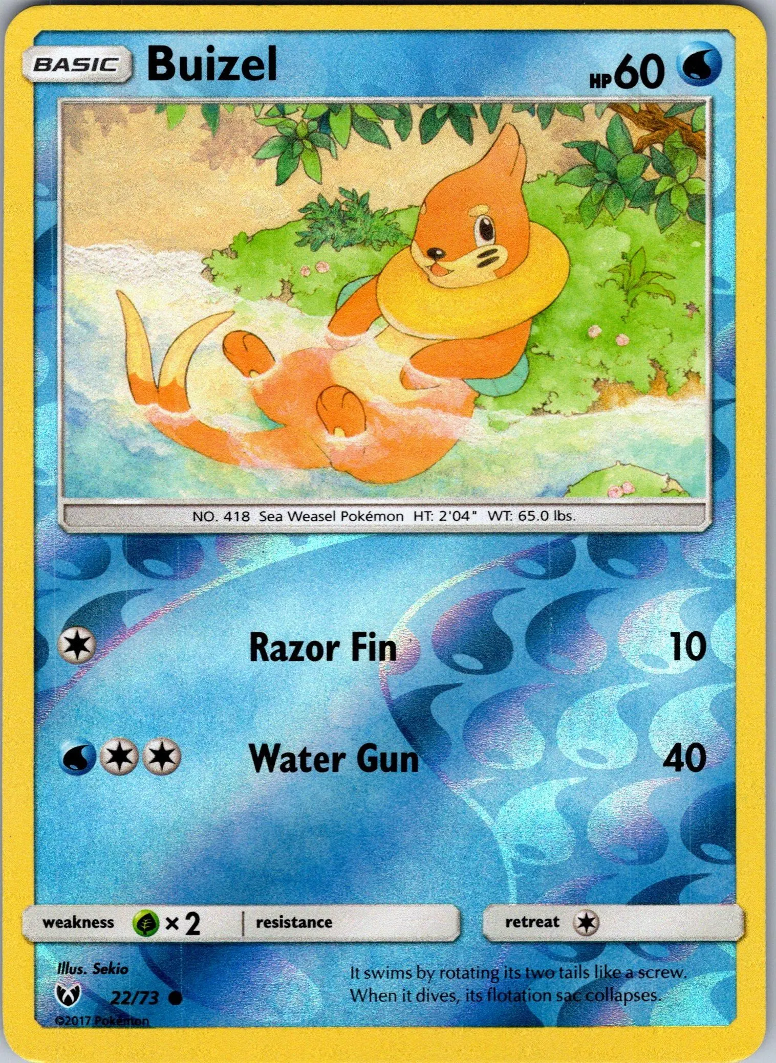 Card image