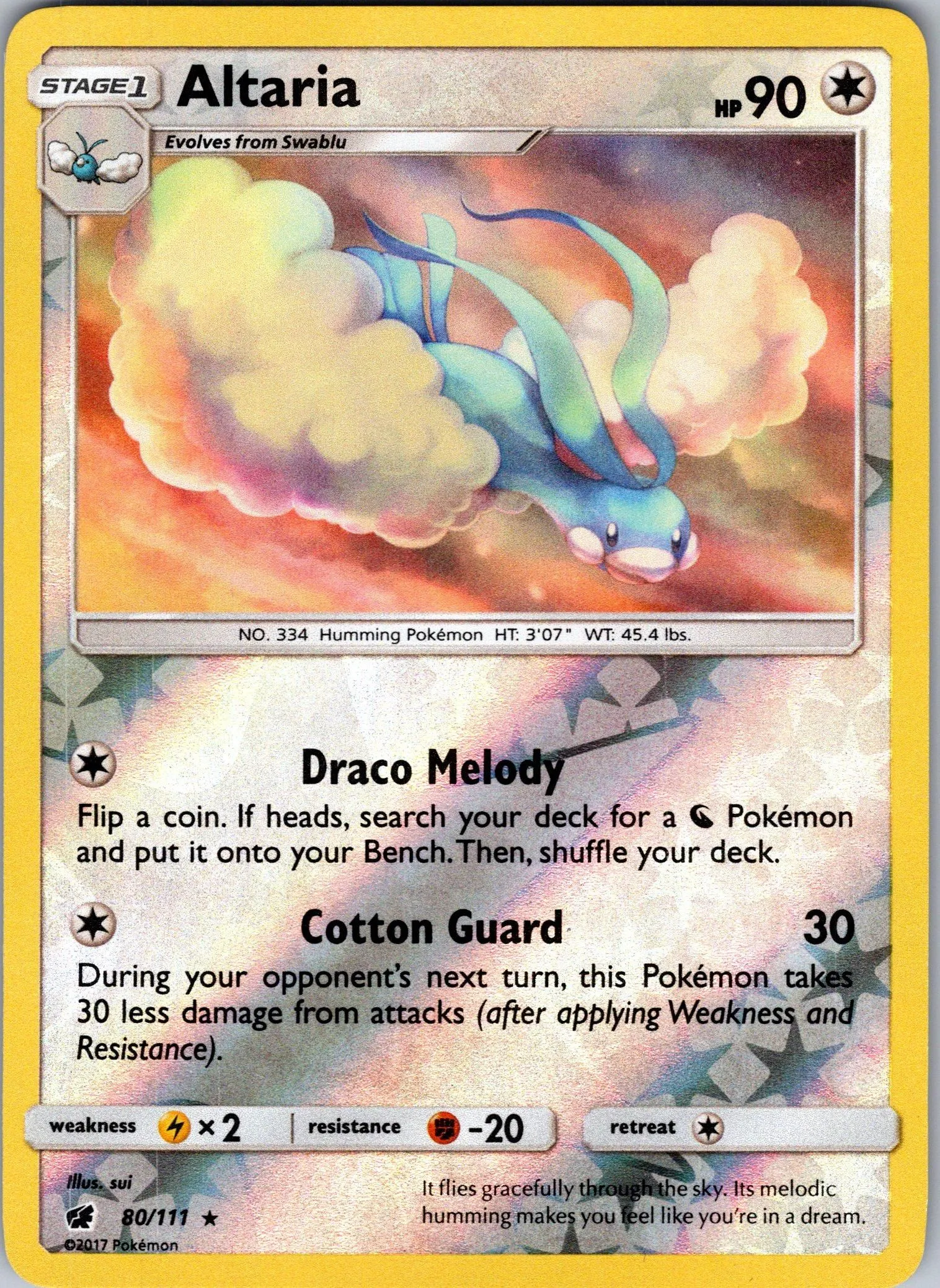 Card image