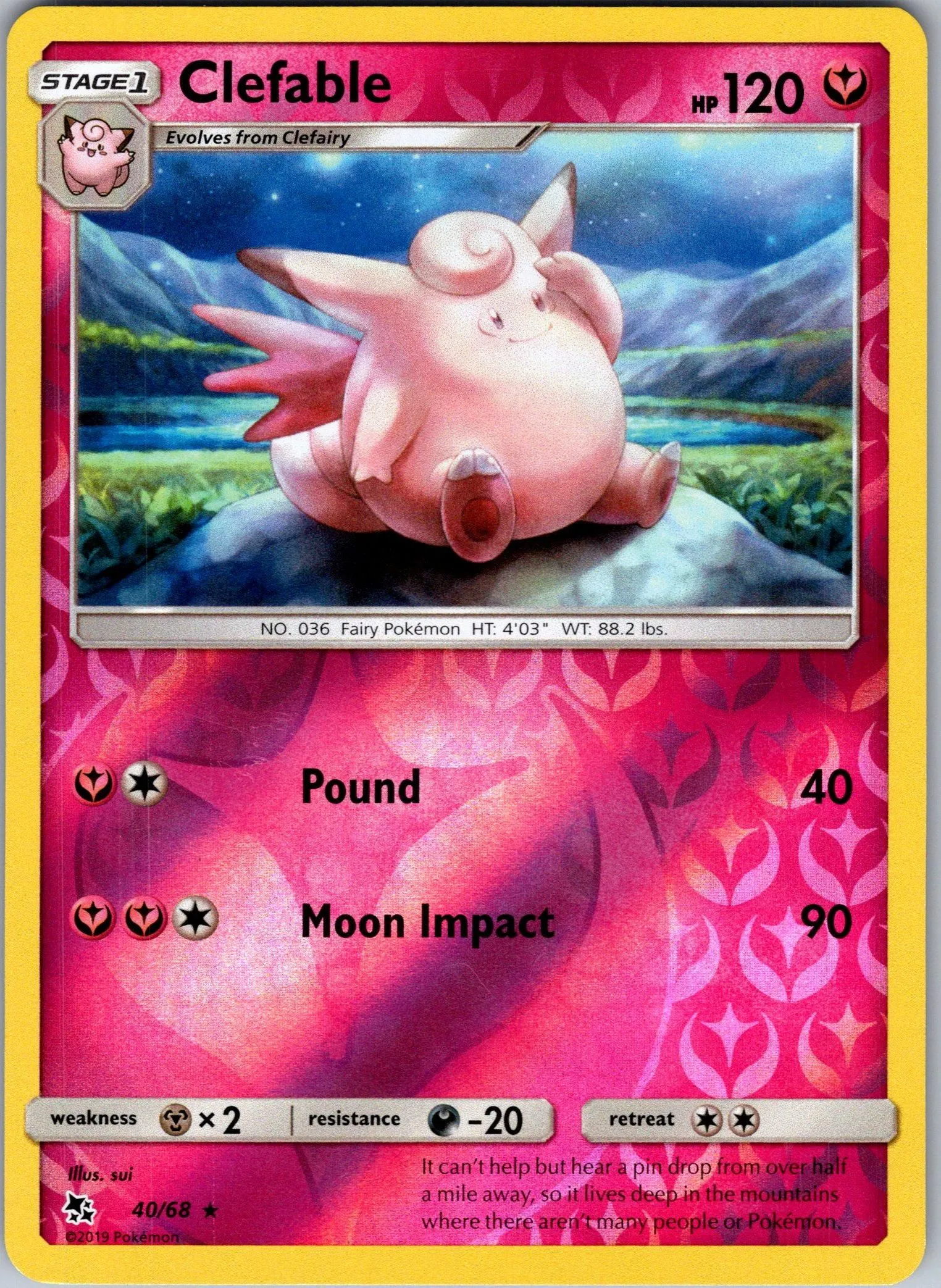 Card image