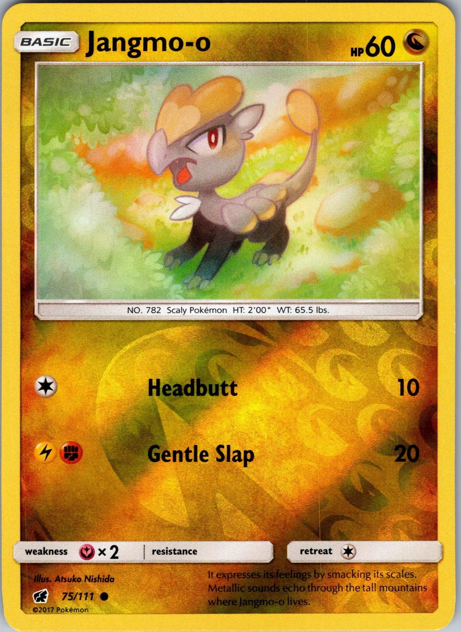 Card image