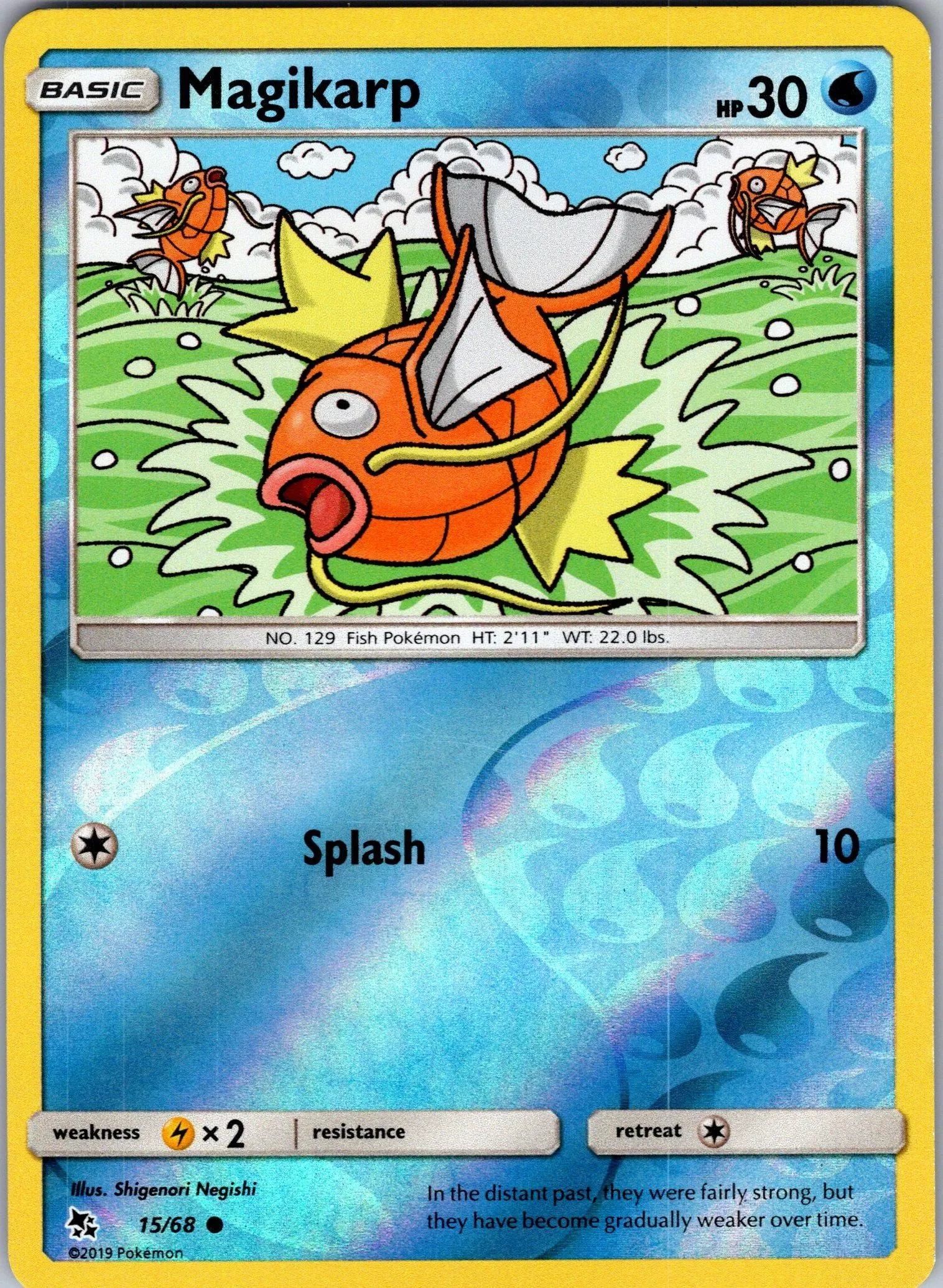 Card image