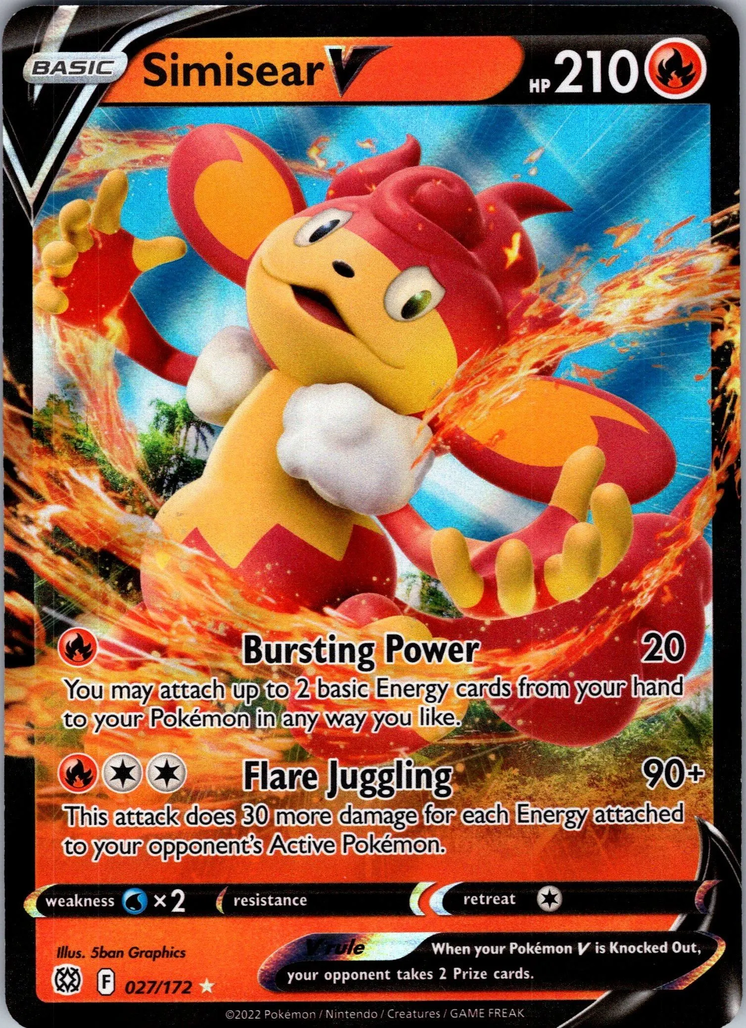 Card image