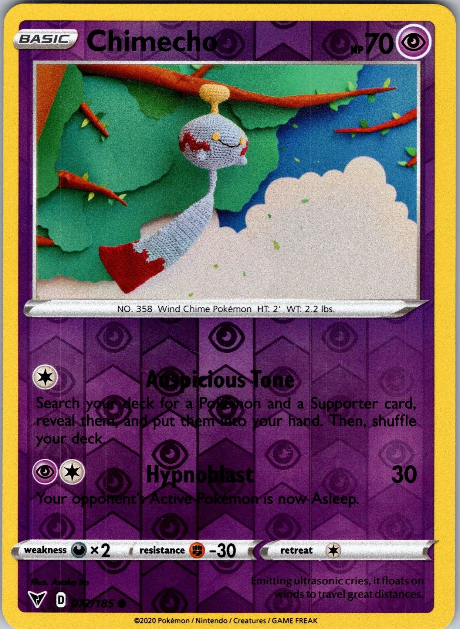 Card image