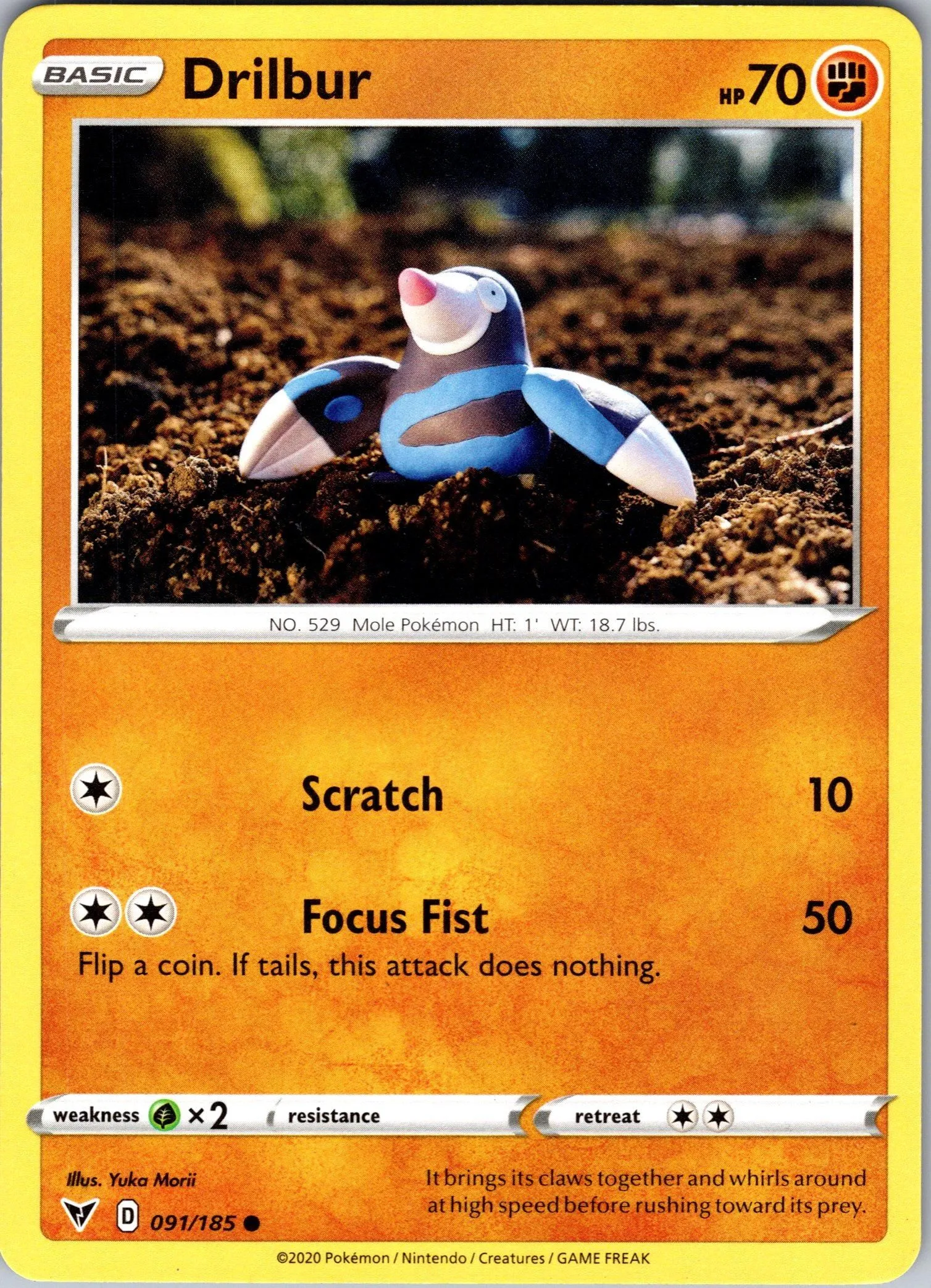 Card image