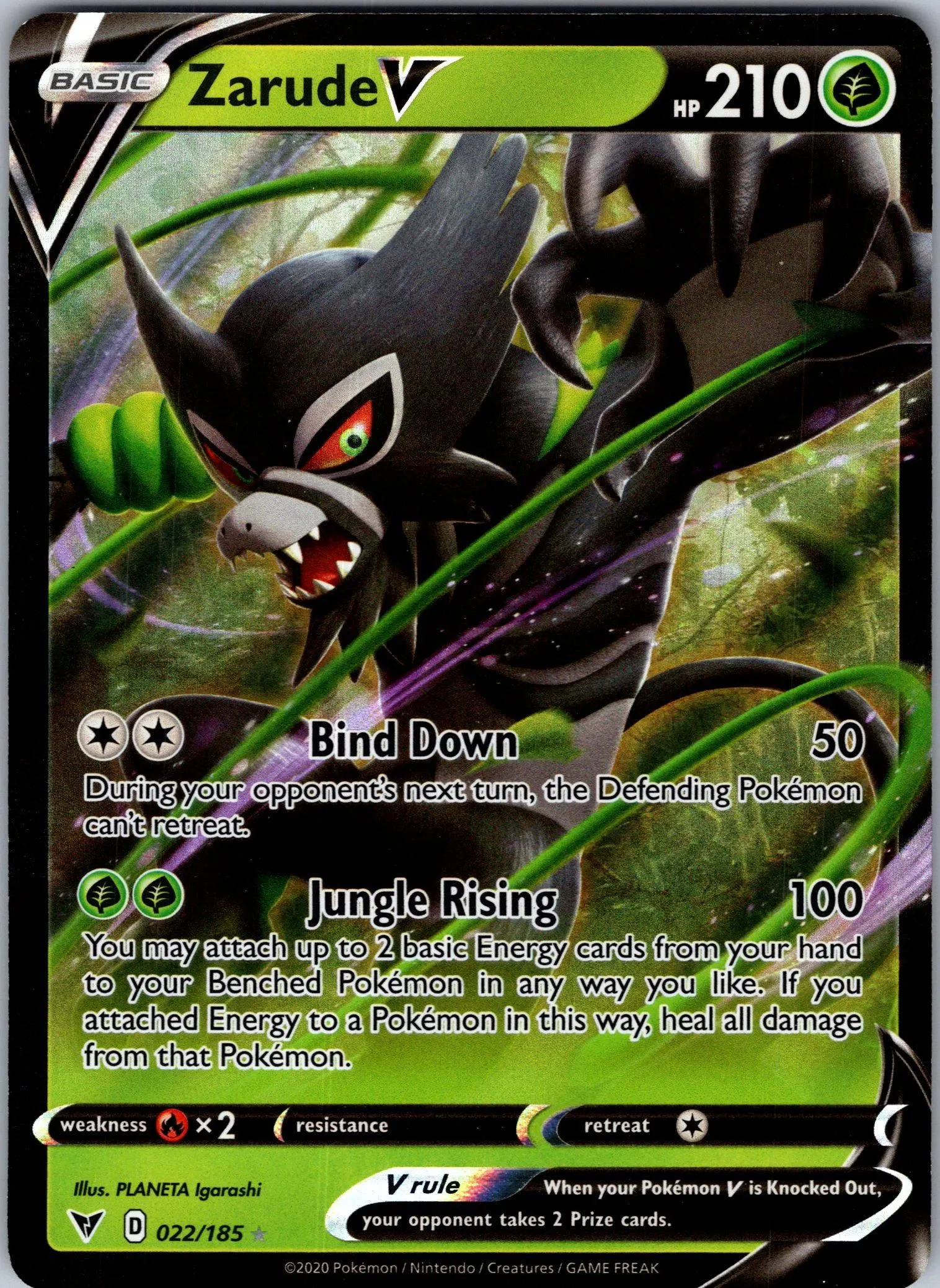 Card image