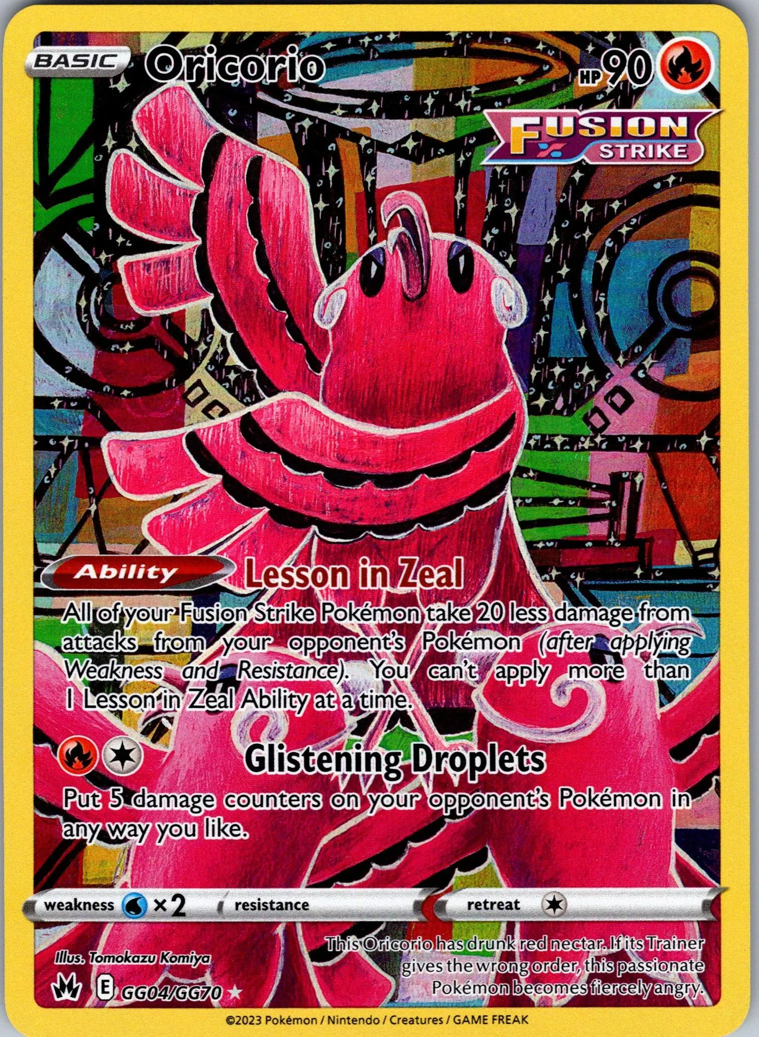 Card image